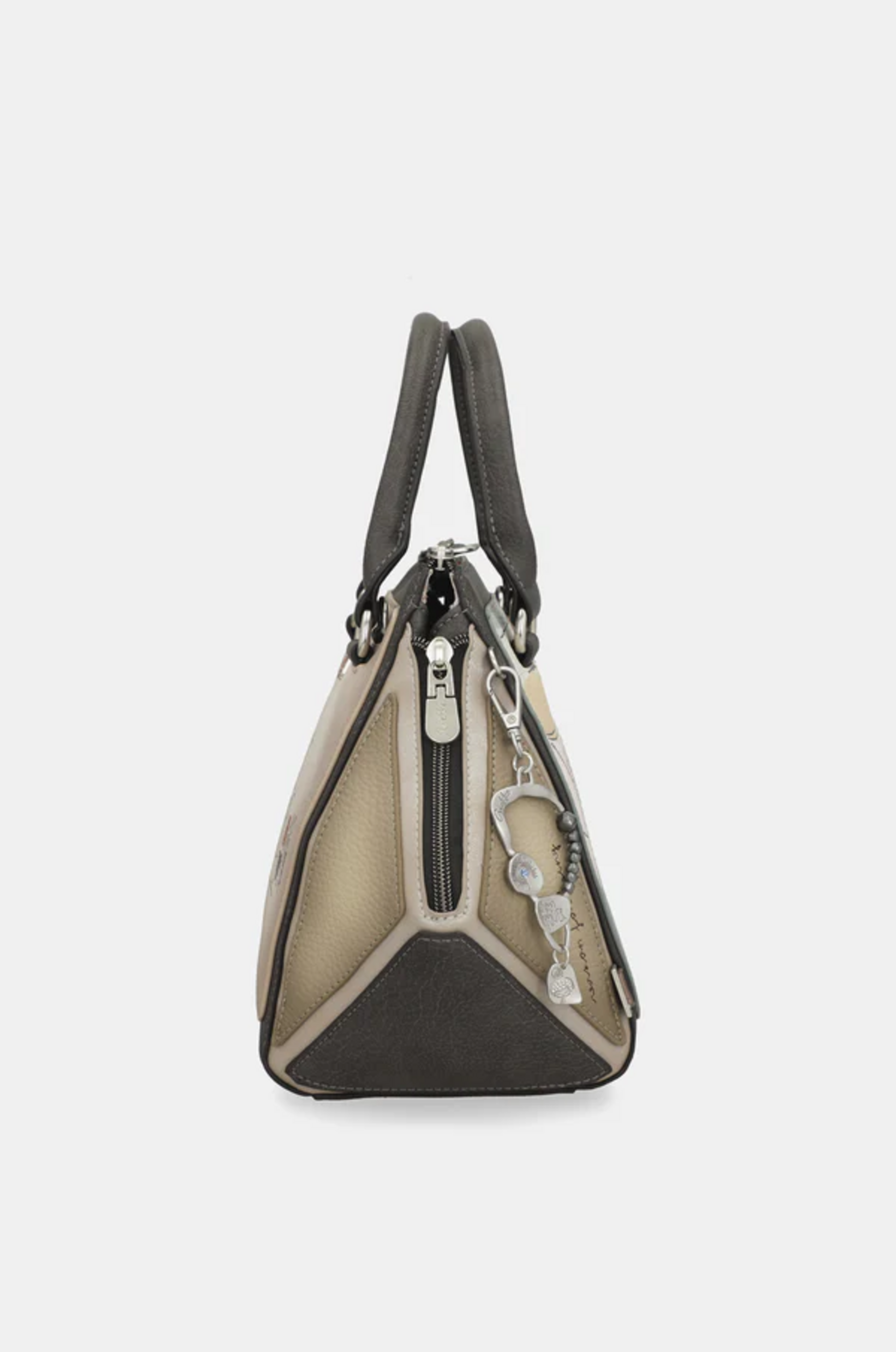 BORSA A MANO CON TRACOLLA ANEKKE Linea AURALIS