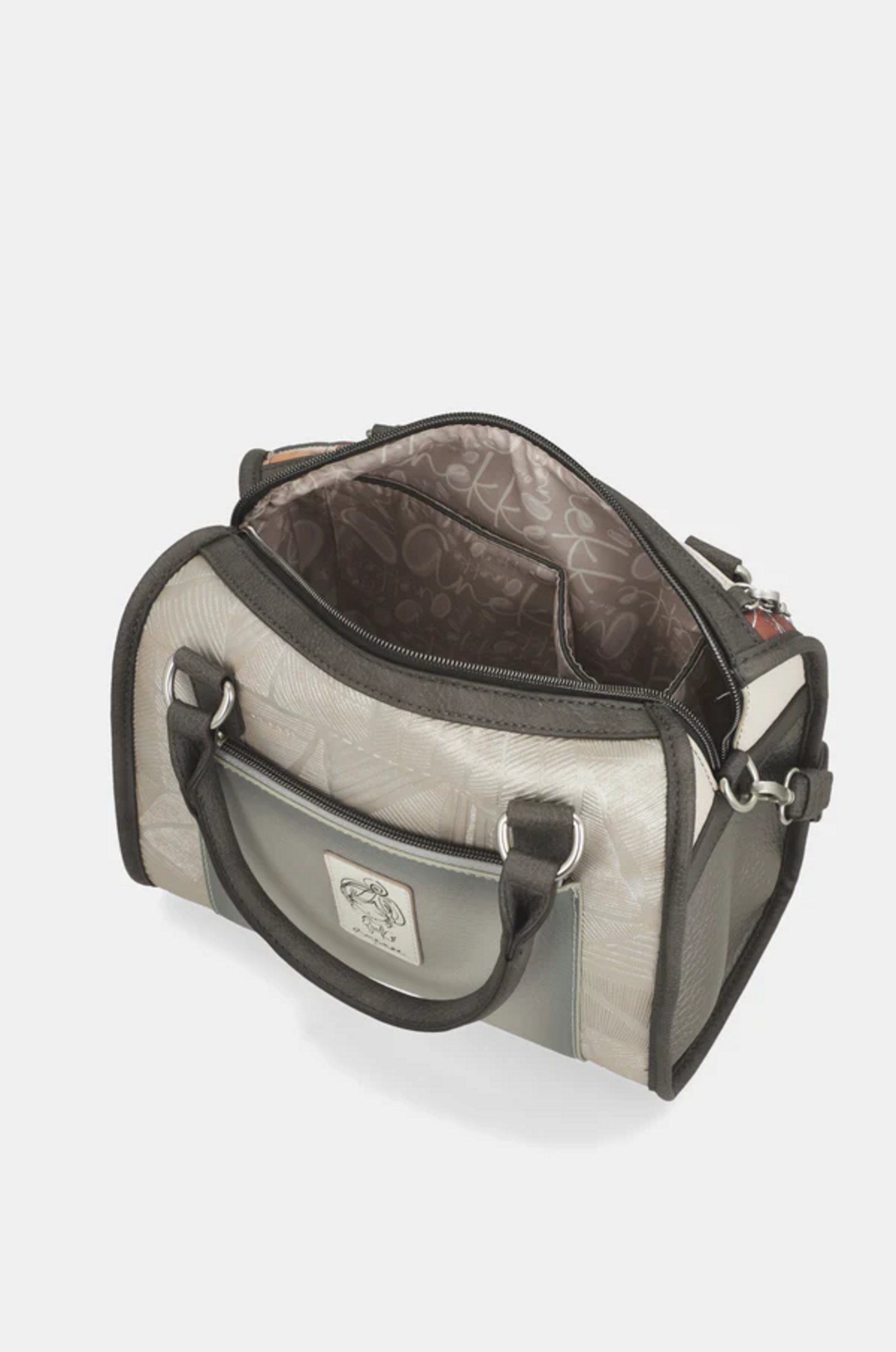 BORSA BOWLING  CON TRACOLLA ANEKKE Linea AURALIS