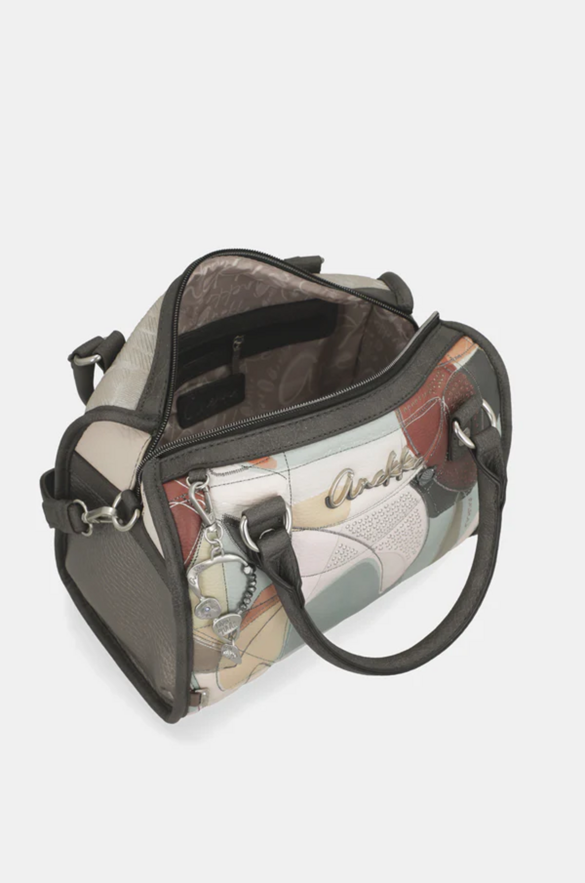 BORSA BOWLING  CON TRACOLLA ANEKKE Linea AURALIS
