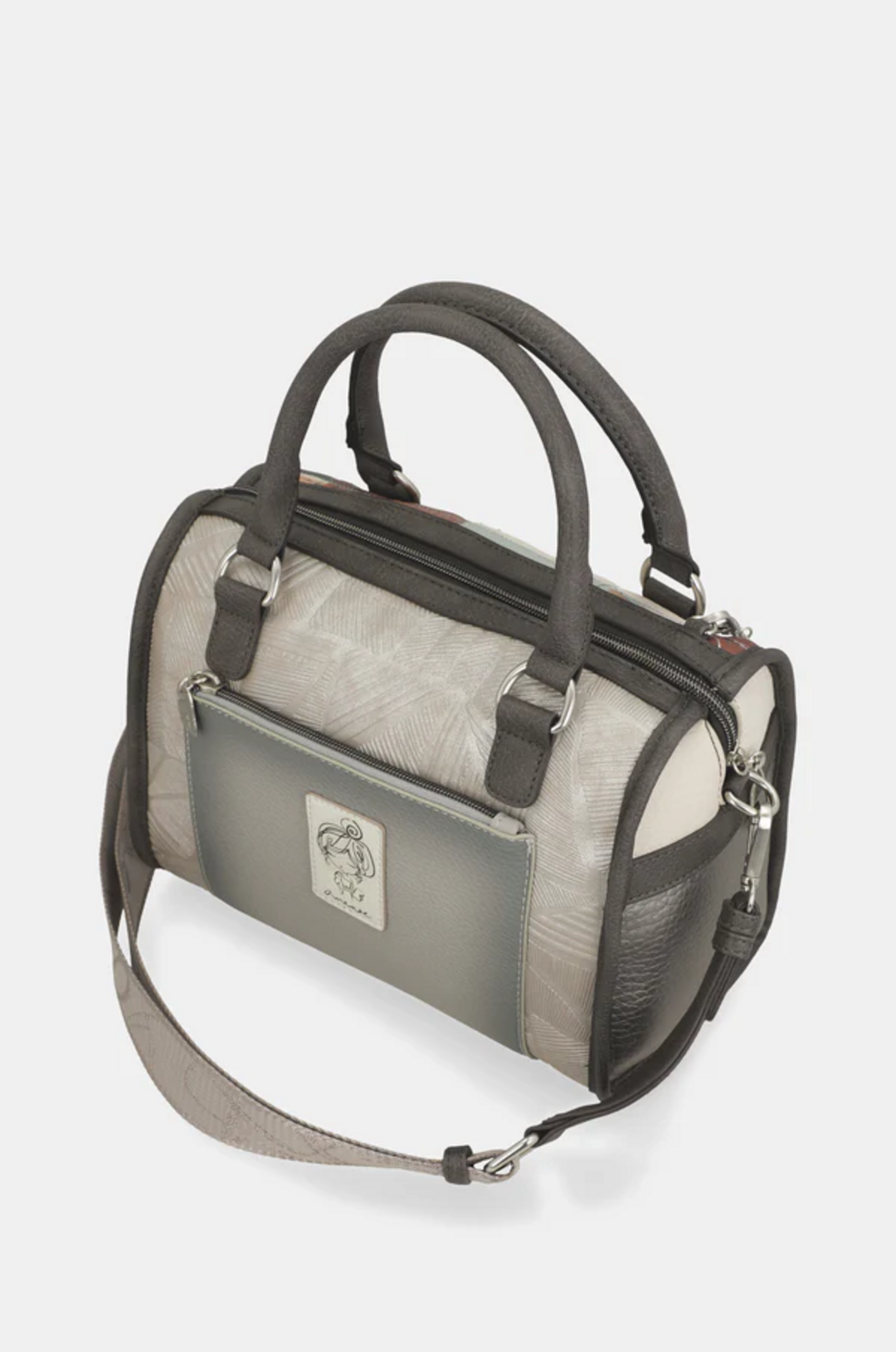 BORSA BOWLING  CON TRACOLLA ANEKKE Linea AURALIS
