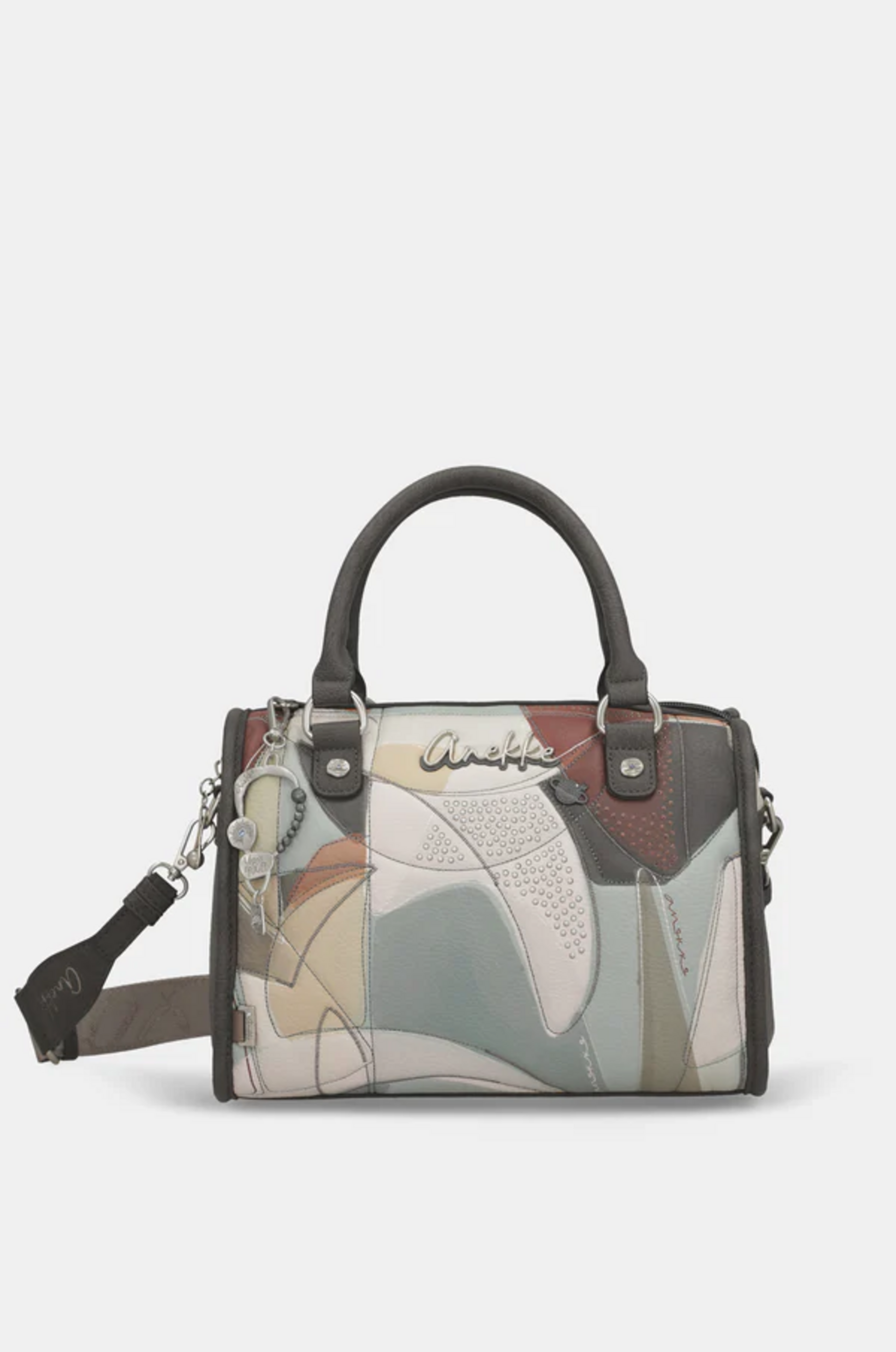 BORSA BOWLING  CON TRACOLLA ANEKKE Linea AURALIS