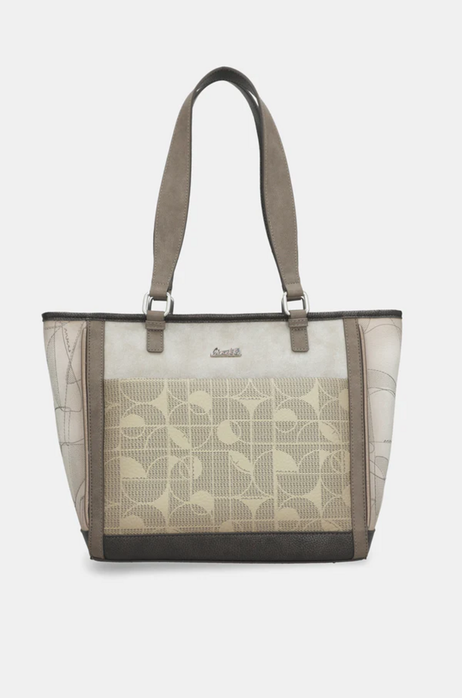 BORSA SHOPPER ANEKKE Linea AURALIS