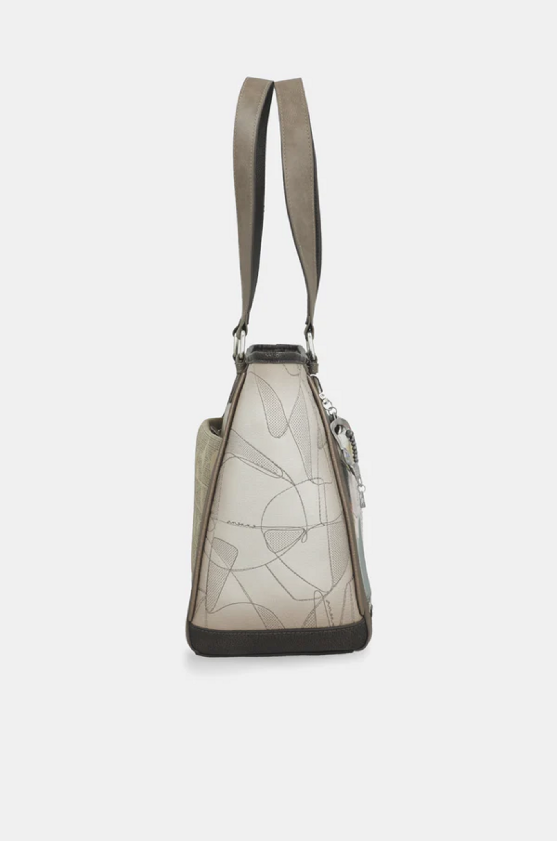 BORSA SHOPPER ANEKKE Linea AURALIS