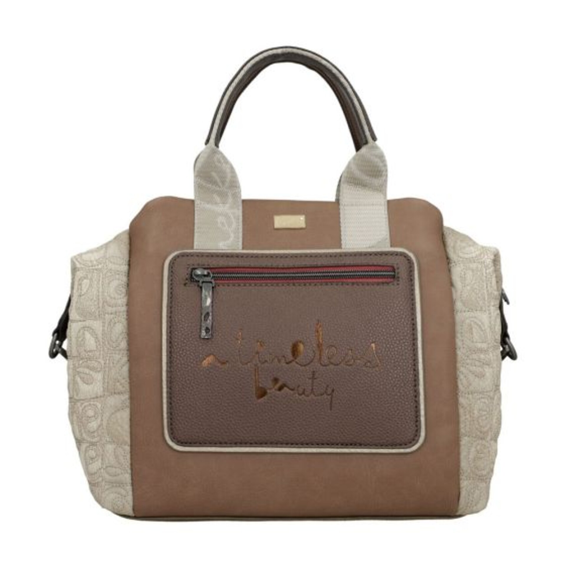 BORSA  A MANO CON TRACOLLA ANEKKE Linea Muse