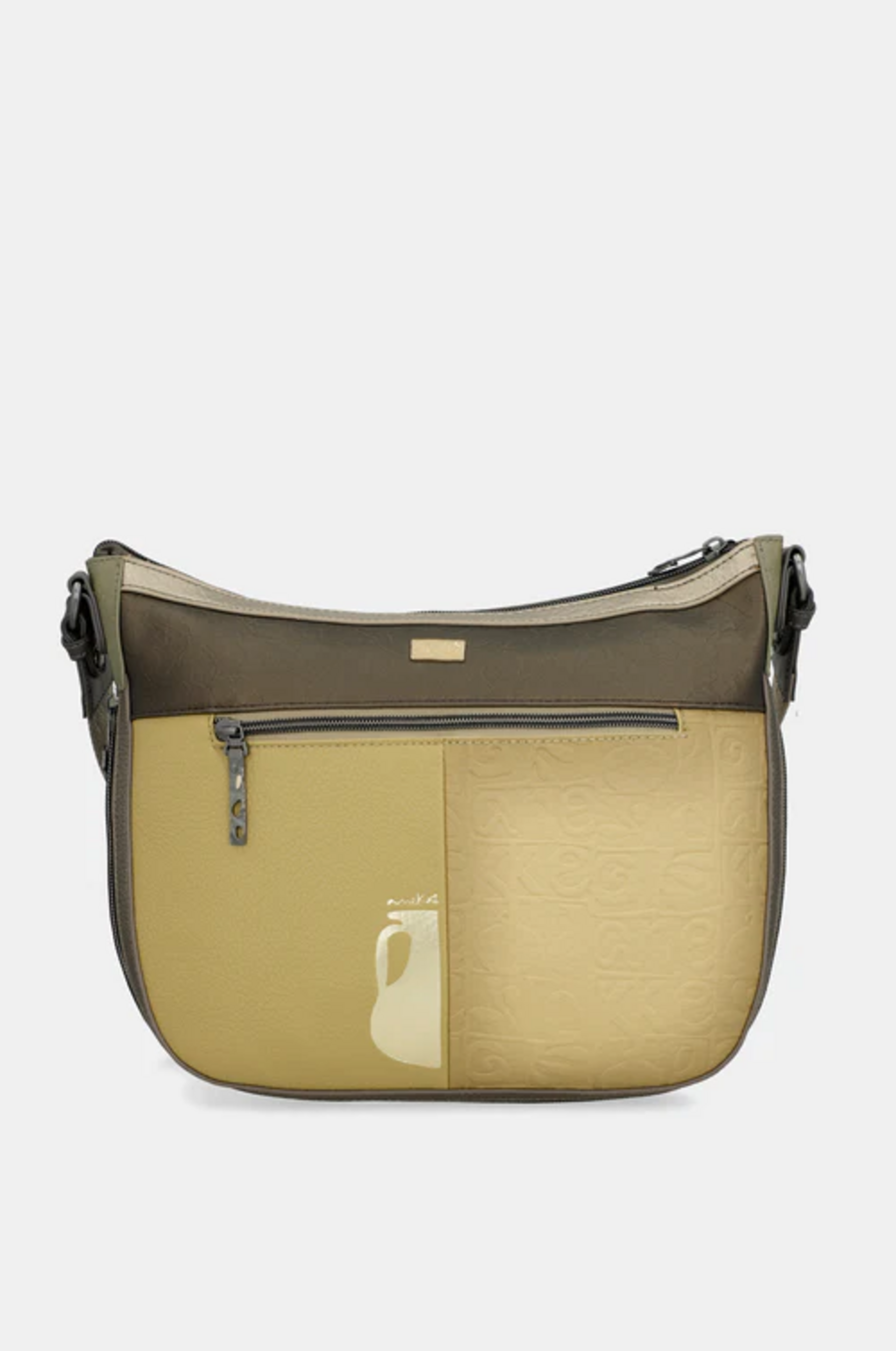 BORSA  A  TRACOLLA ANEKKE Linea Muse