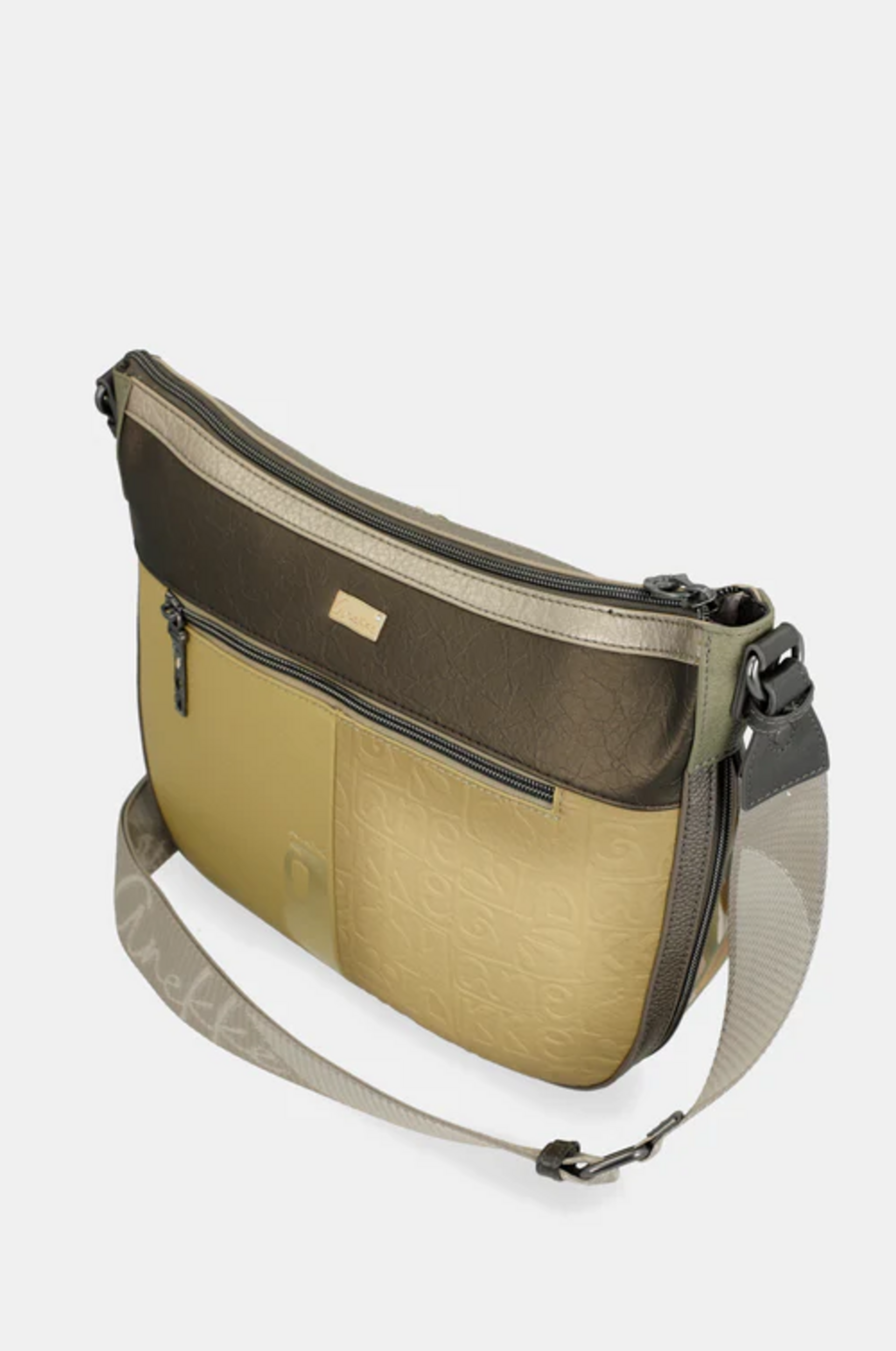 BORSA  A  TRACOLLA ANEKKE Linea Muse