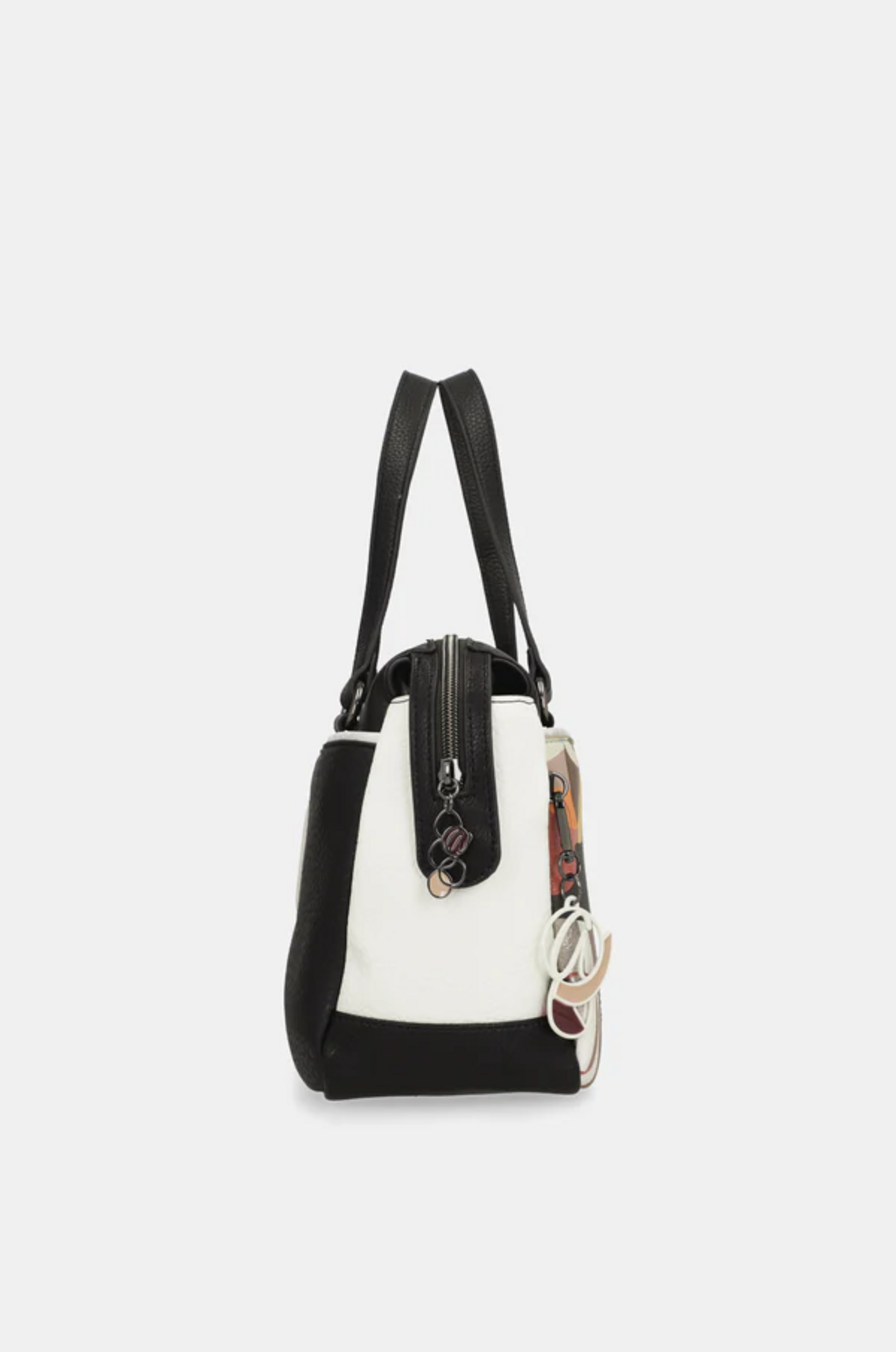 BORSA A MANO  CON TRACOLLA ANEKKE Linea EIKON