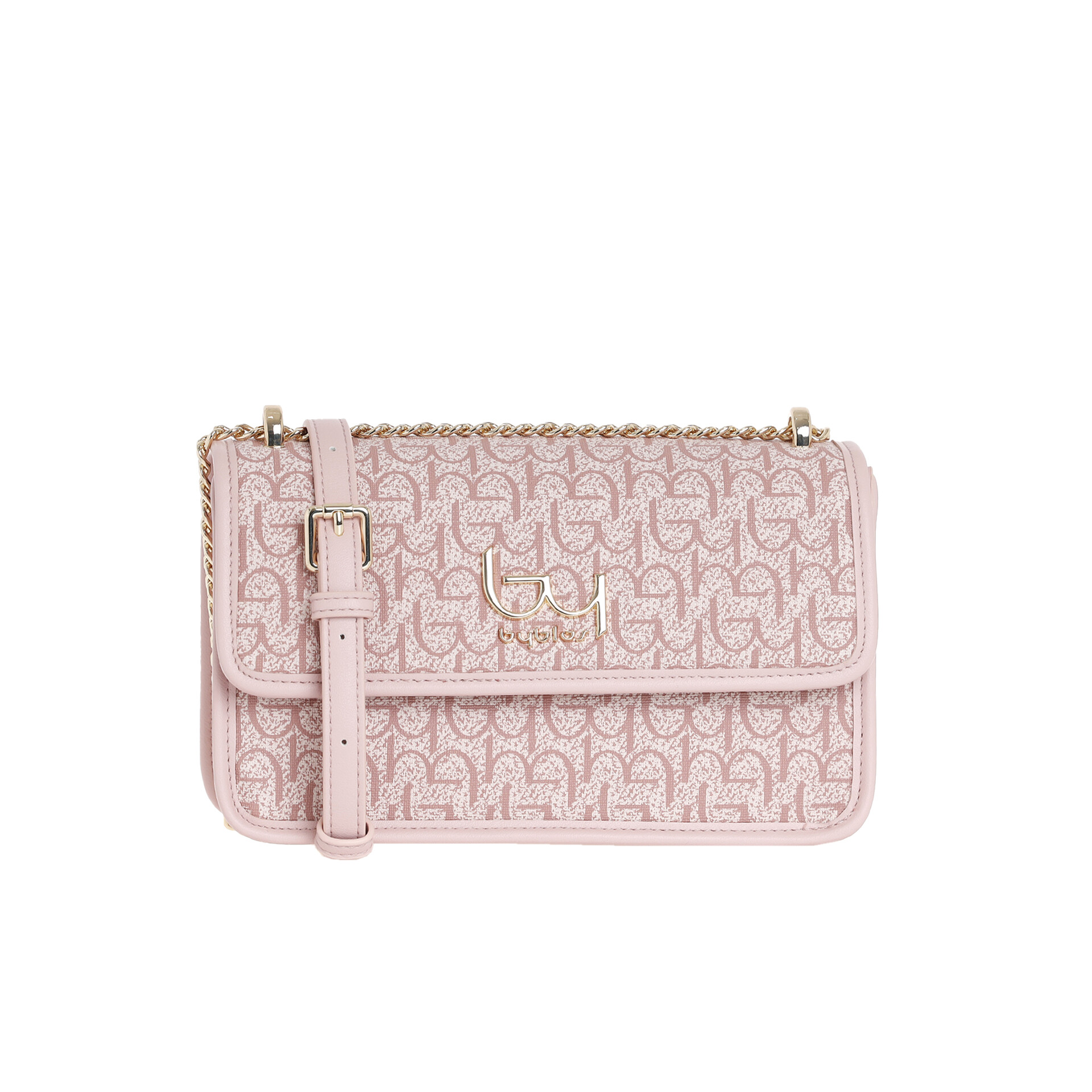 BORSA A TRACOLLA BYBS64A06 By Byblos LINEA NOTREDAME