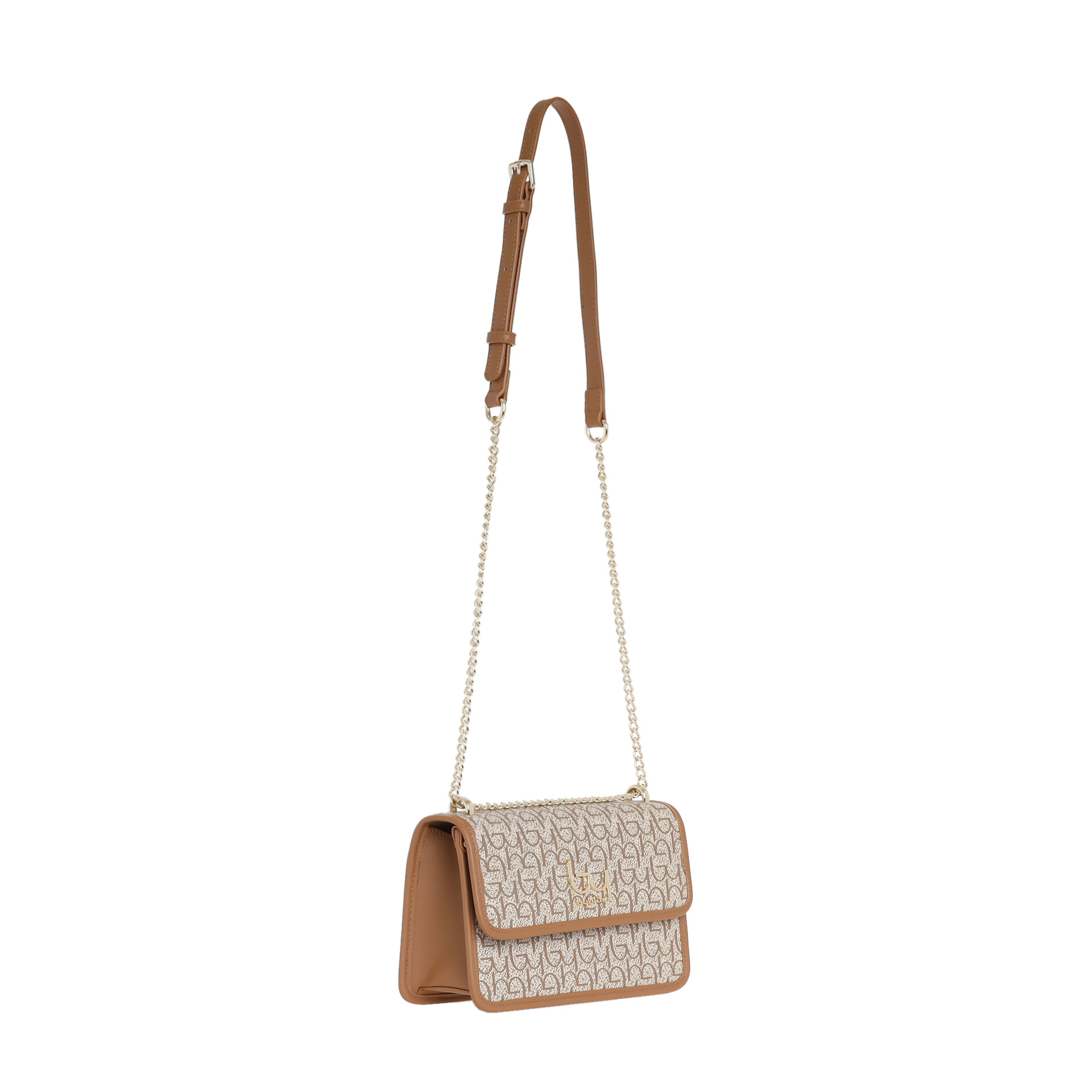 BORSA A TRACOLLA BYBS64A06 By Byblos LINEA NOTREDAME