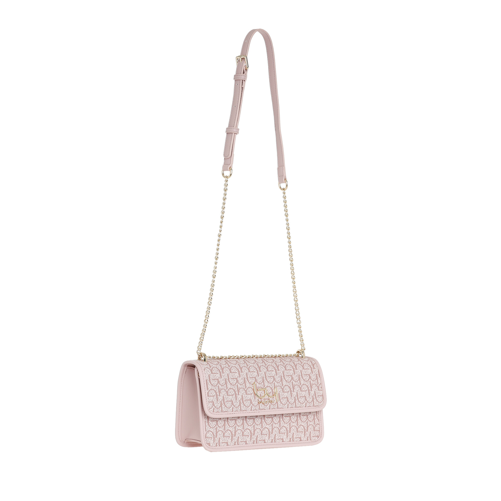 BORSA A TRACOLLA BYBS64A06 By Byblos LINEA NOTREDAME