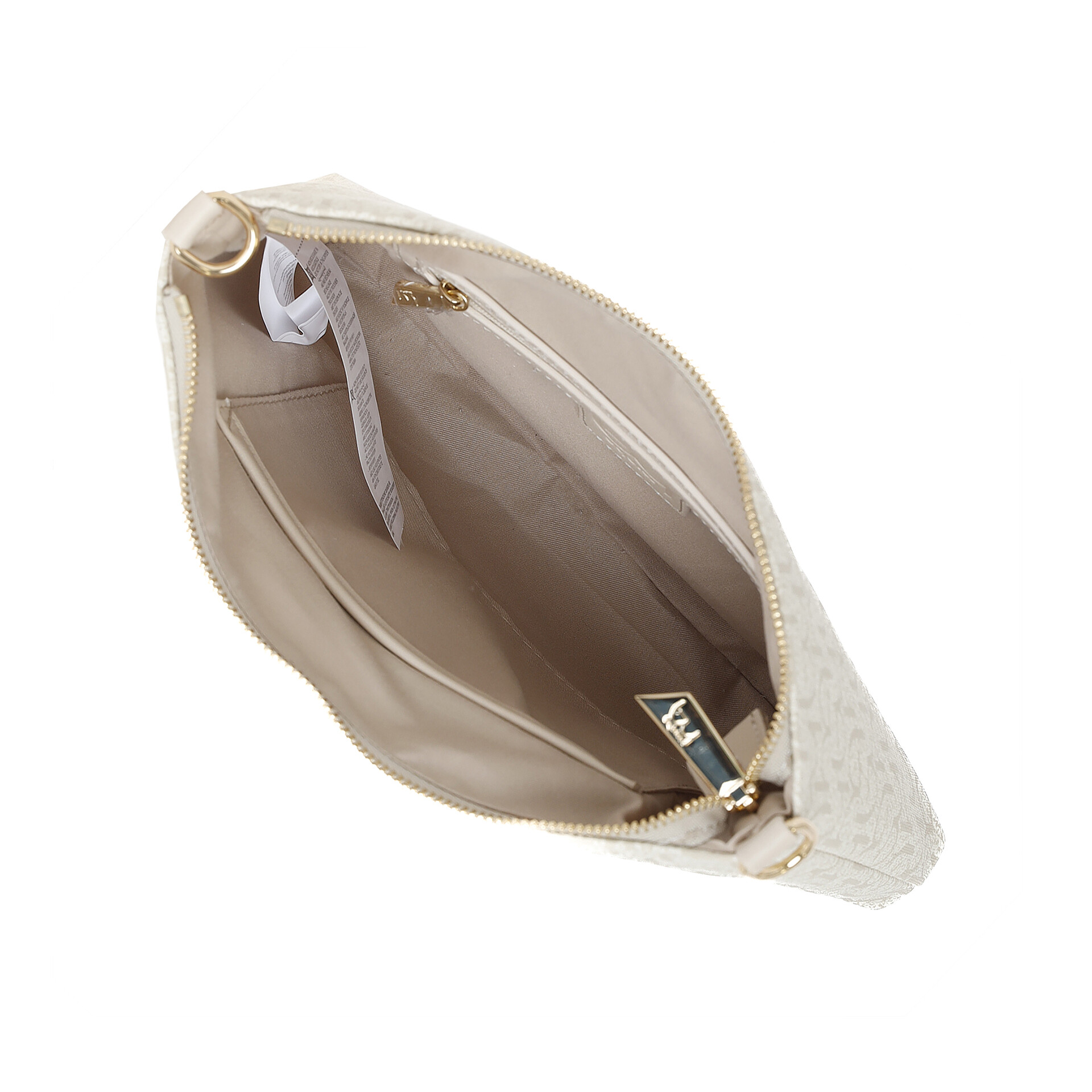 BORSA POCHETTE BYBS64A12 By Byblos LINEA NOTREDAME