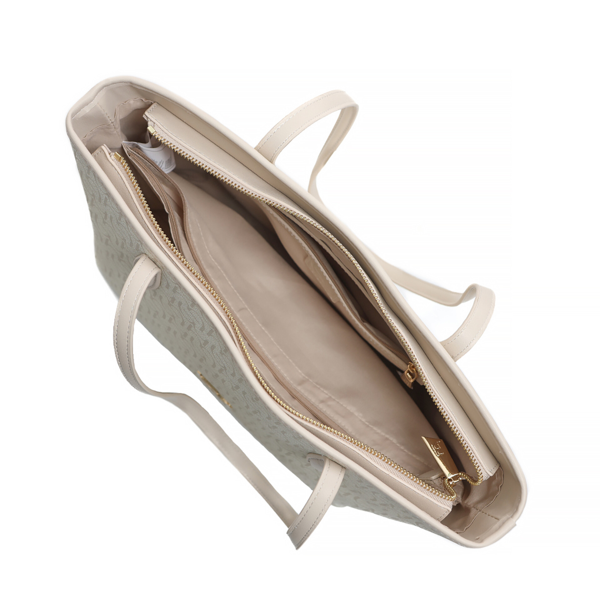 BORSA SHOPPER  BYBS64A01 By Byblos LINEA NOTREDAME