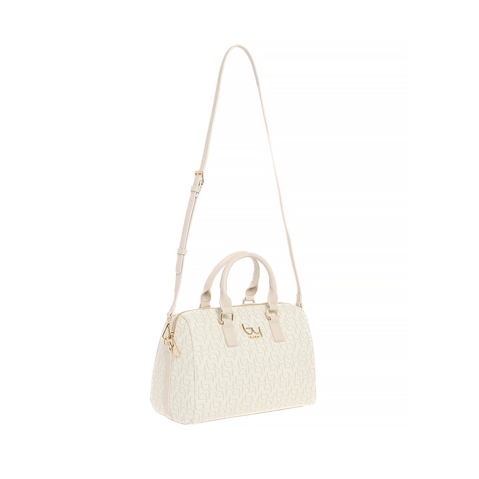 BORSA BAULETTO  BYBS64A02 By Byblos LINEA NOTREDAME
