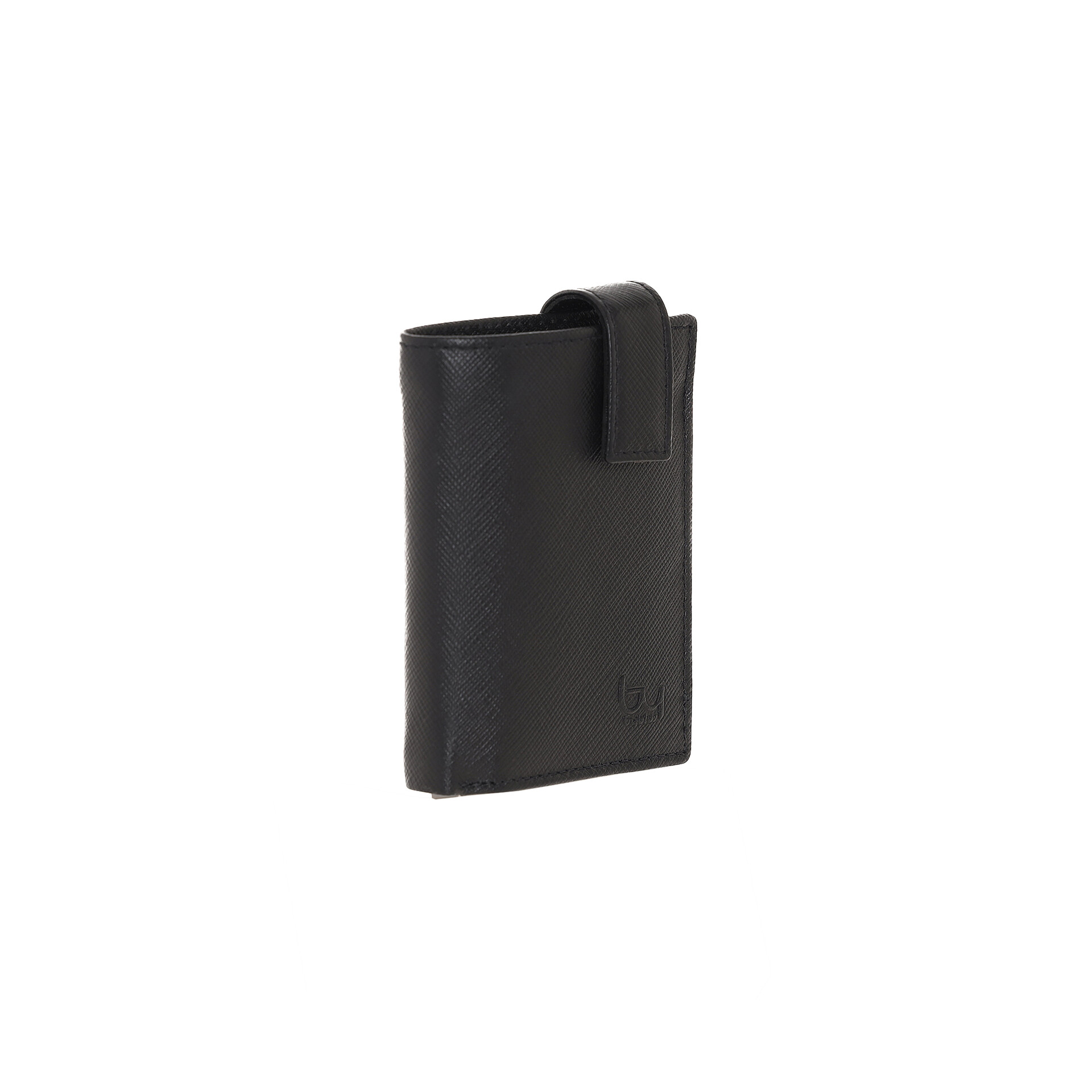 Porta foglio con  Carte Credito  pelle RFID  BYPP21A011 By Byblos JADIN