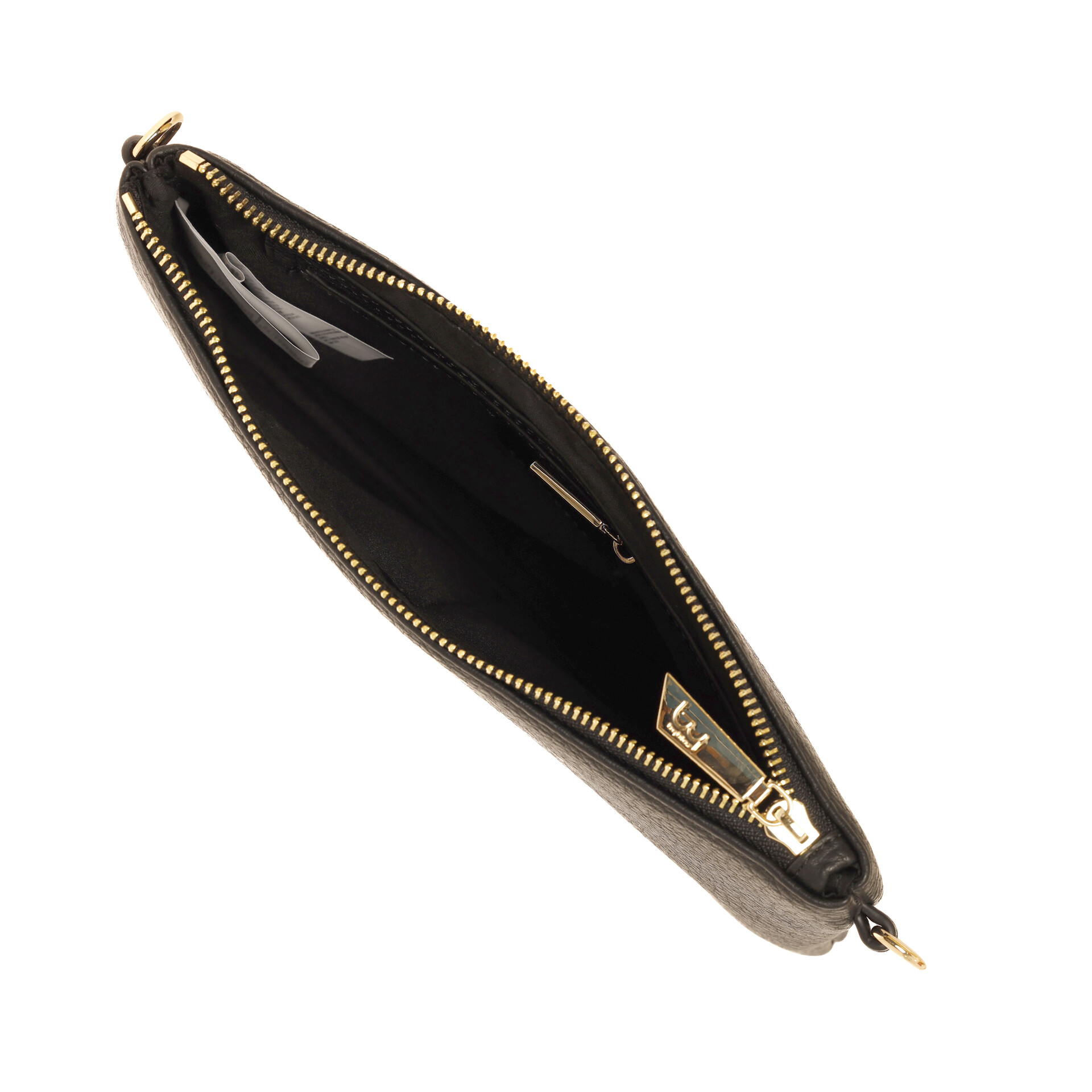Pochette  Donna  con tracolla nero BYBE98B528 By Byblos Linea ADVENTURE