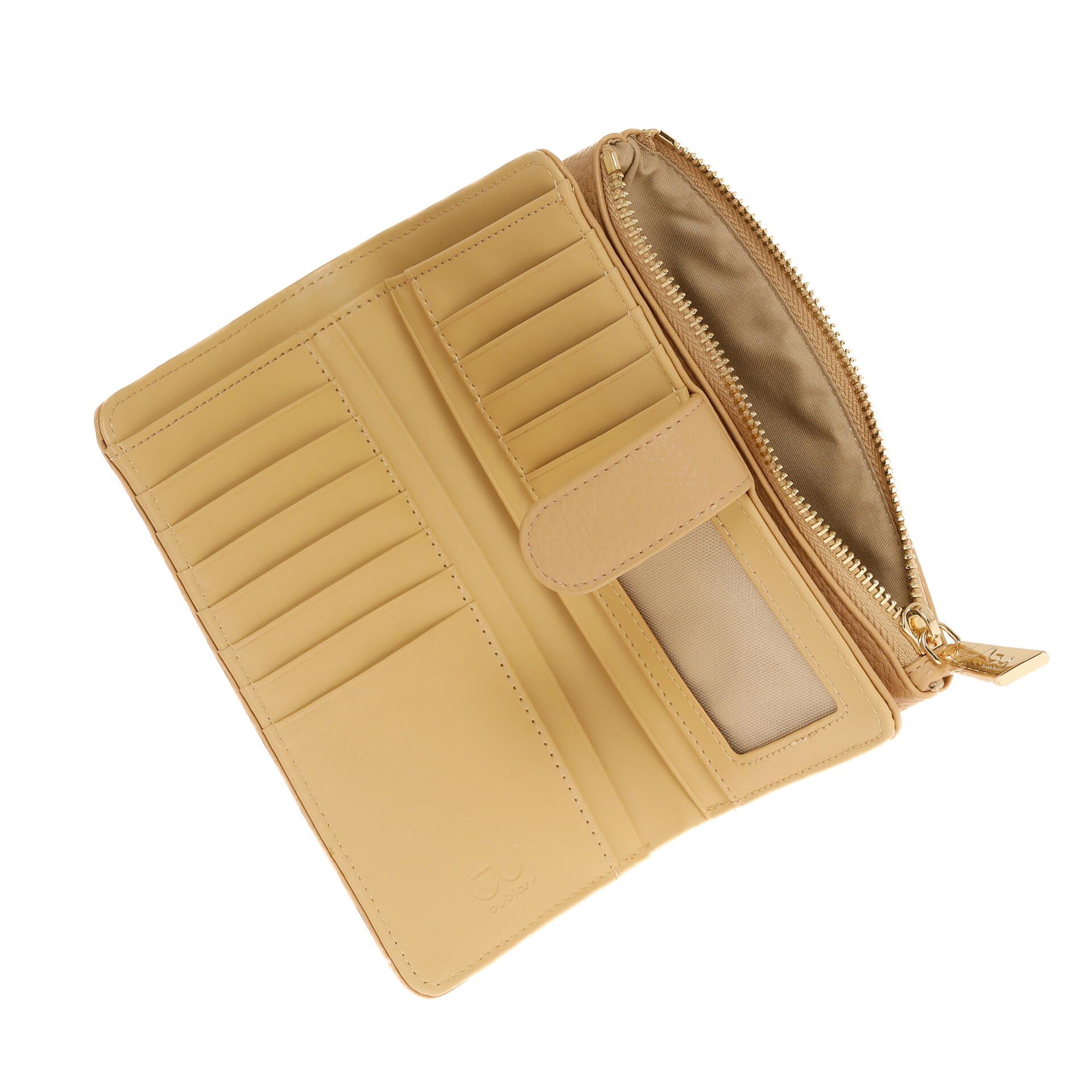 Portafoglio Donna con doppia Chiusura By Byblos Linea ADVENTURE