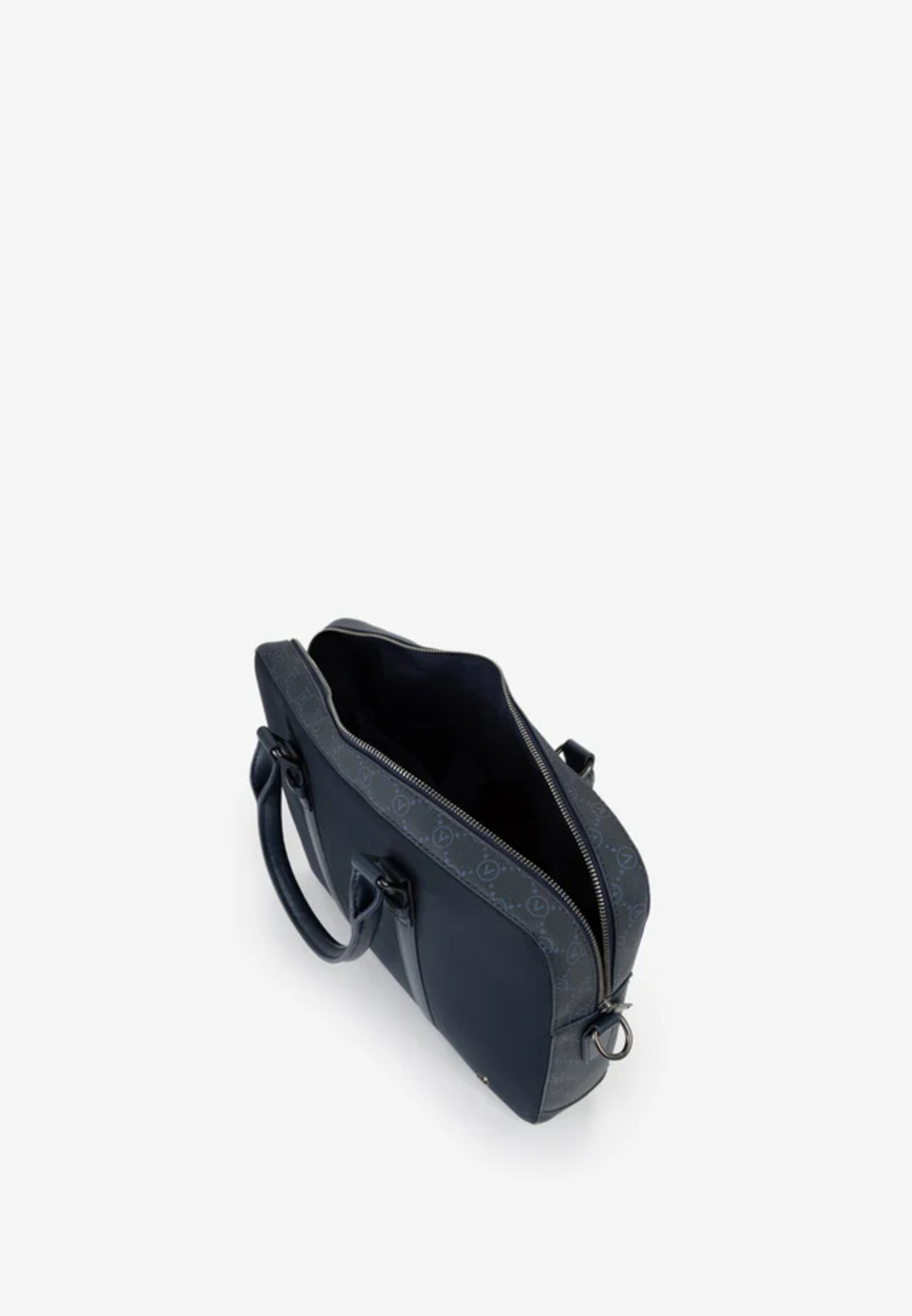 Cartella Uomo Porta Compiuter 15 pollici BLU VALENTINO LINEA NEMESYS