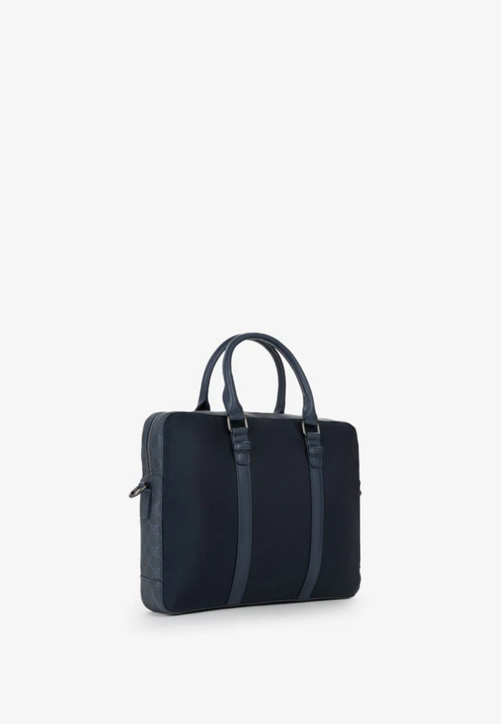 Cartella Uomo Porta Compiuter 15 pollici BLU VALENTINO LINEA NEMESYS