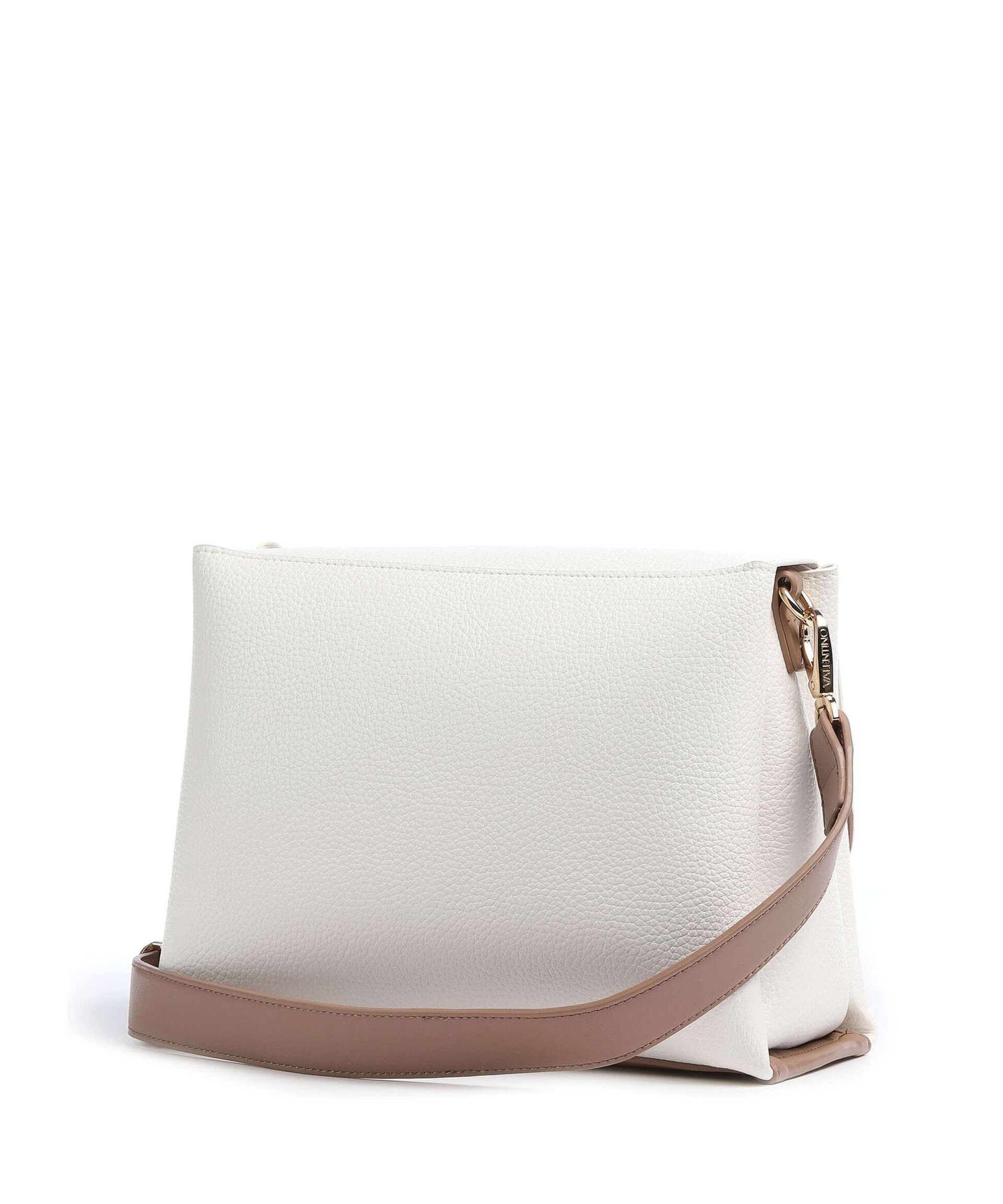 Borsa a tracolla con patta  media VBS5A803 VALENTINO ALEXIA