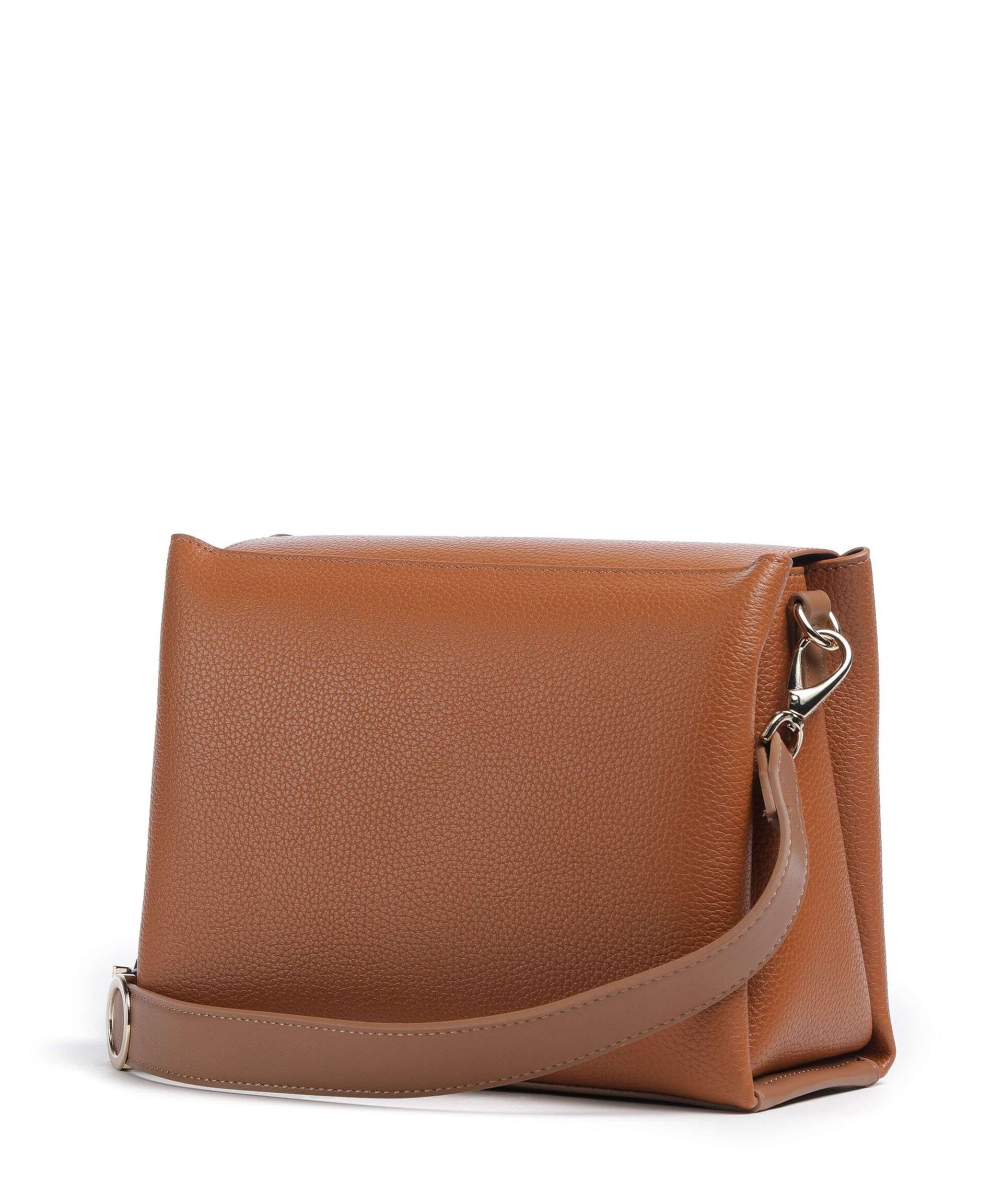 Borsa a tracolla con patta  media VBS5A803 VALENTINO ALEXIA