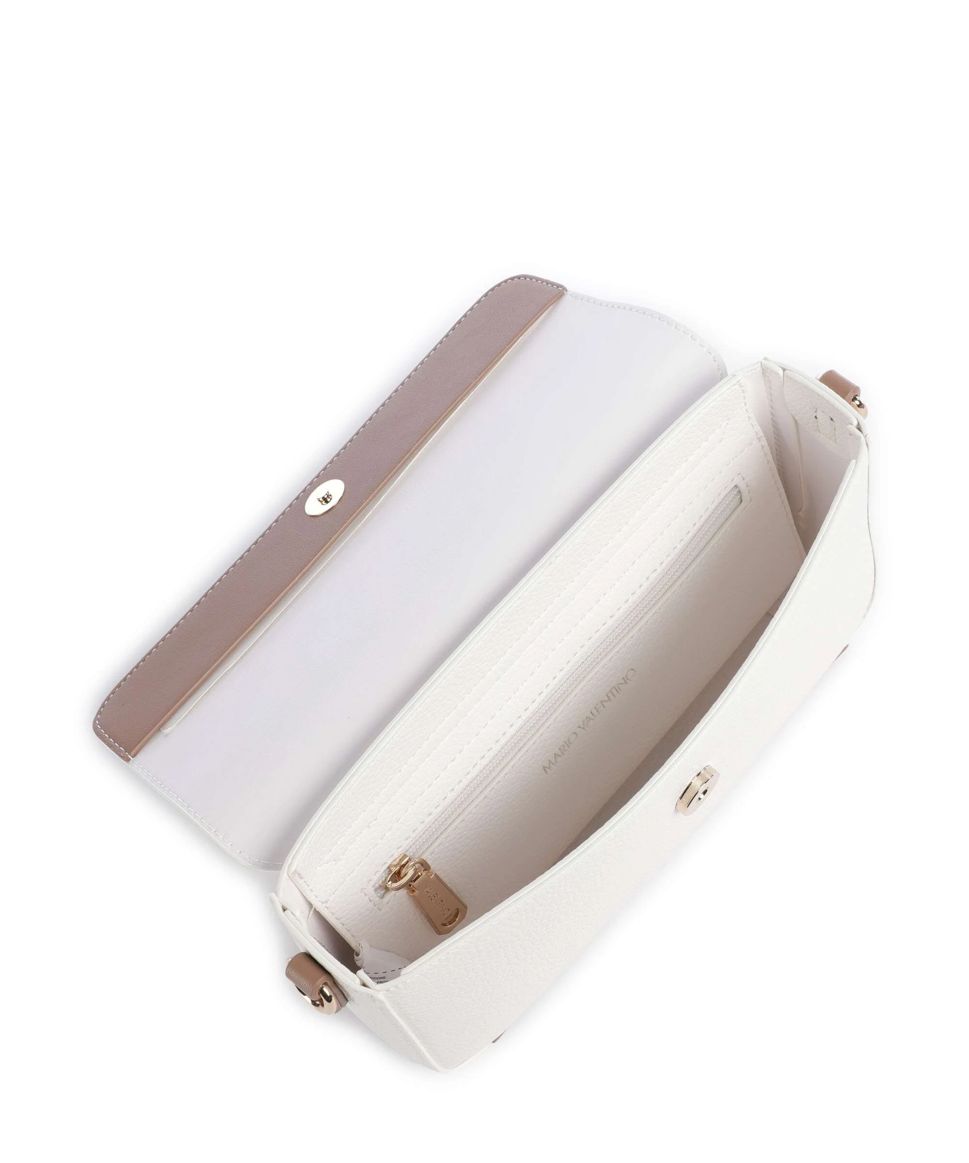 Borsa a tracolla  con patta  VBS5A804 VALENTINO ALEXIA