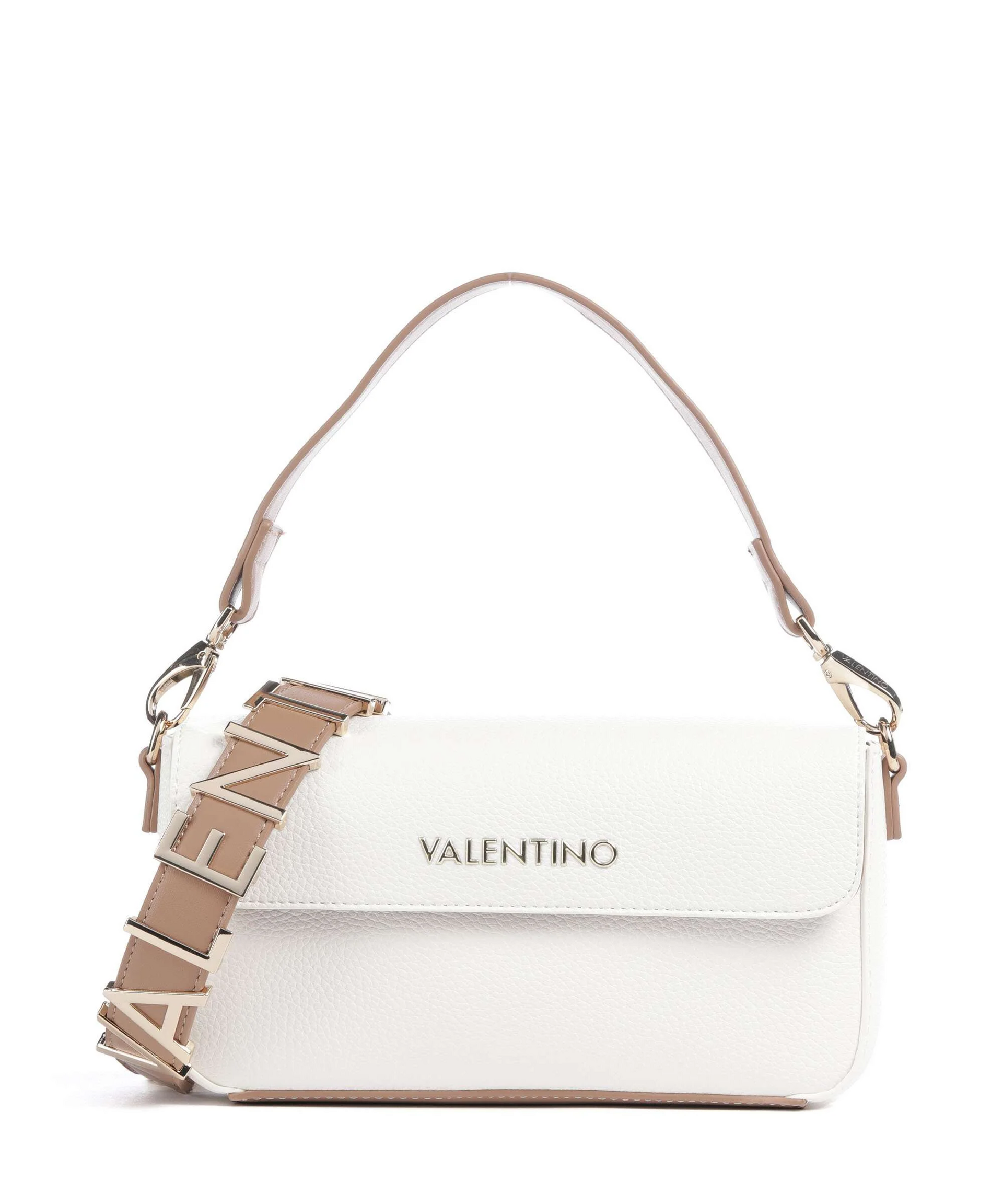 Borsa a tracolla  con patta  VBS5A804 VALENTINO ALEXIA