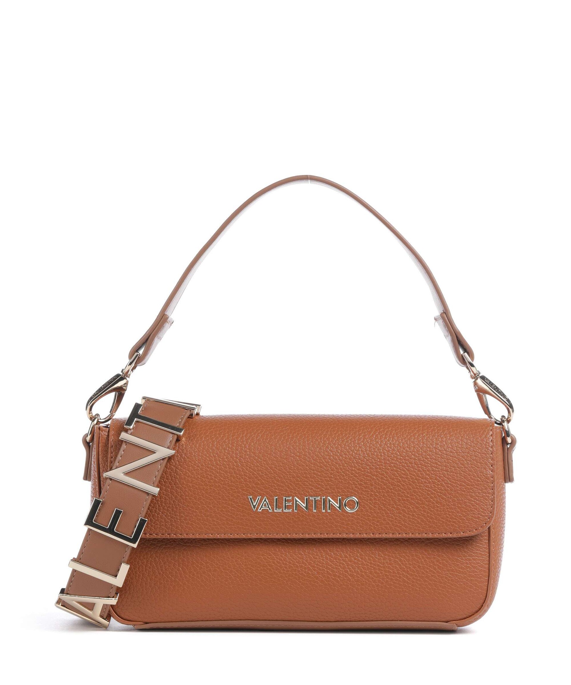 Borsa a tracolla  con patta  VBS5A804 VALENTINO ALEXIA