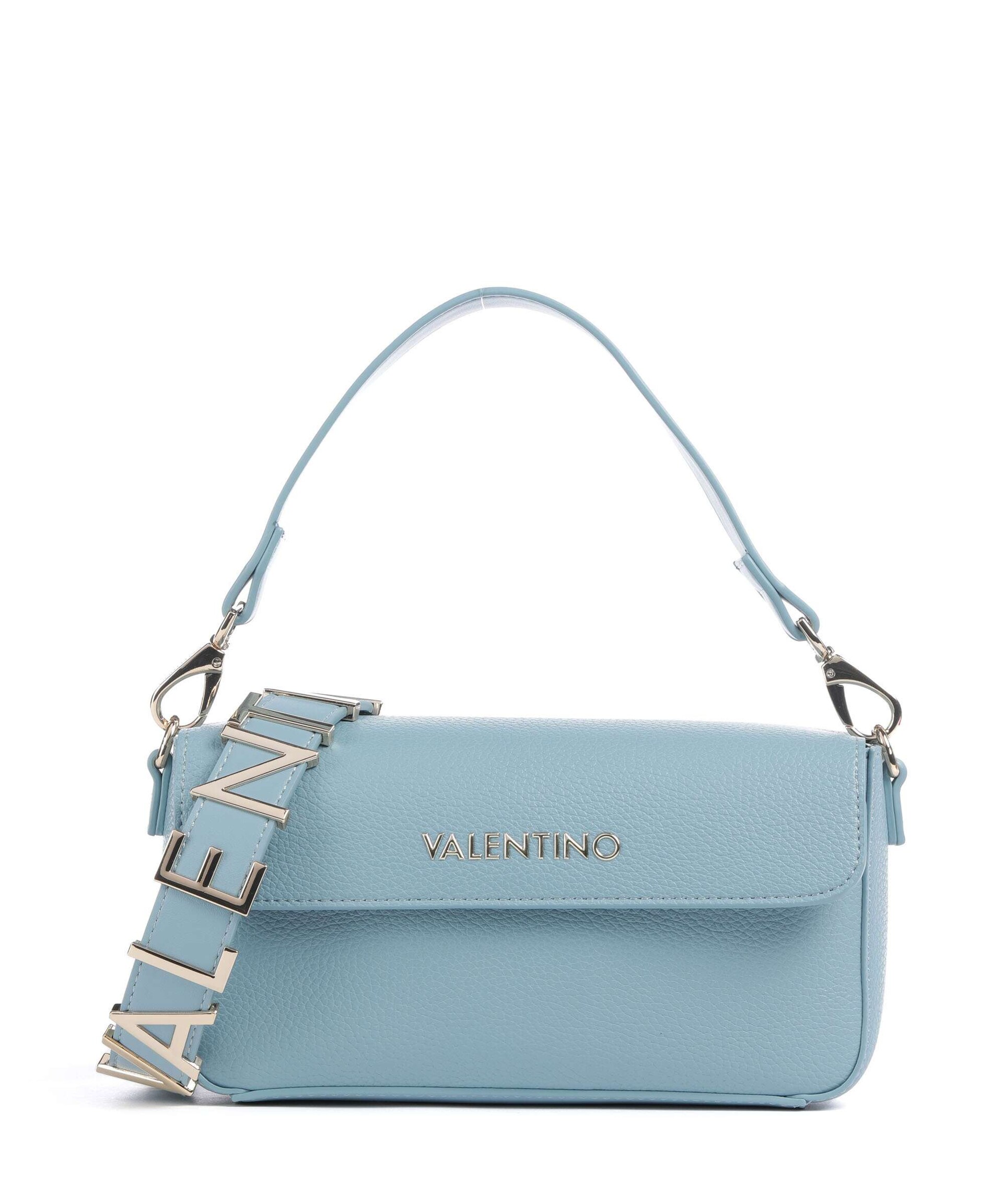 Borsa a tracolla  con patta  VBS5A804 VALENTINO ALEXIA