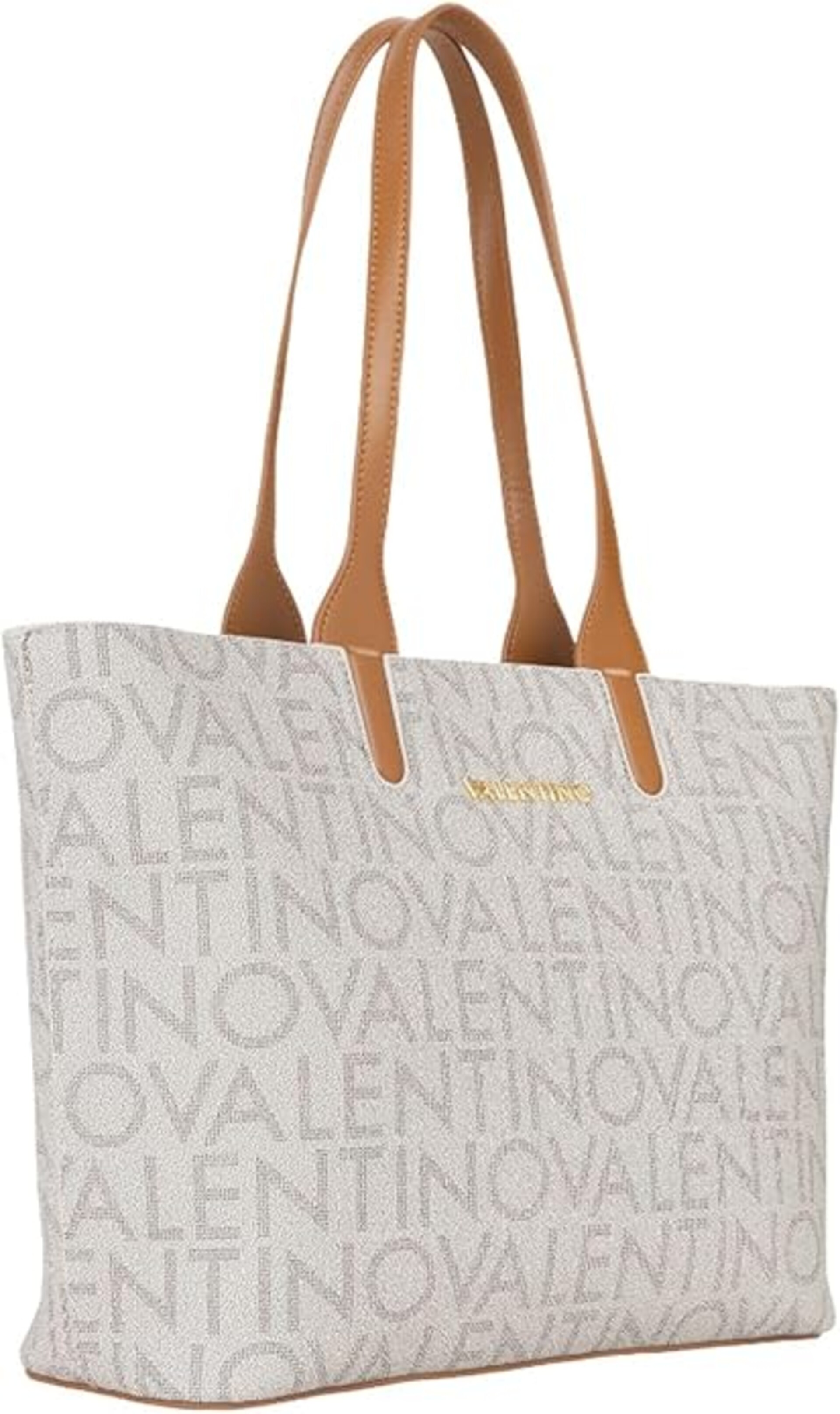 BORSA  SHOPPER VALENTINO LINEA REGINA RE