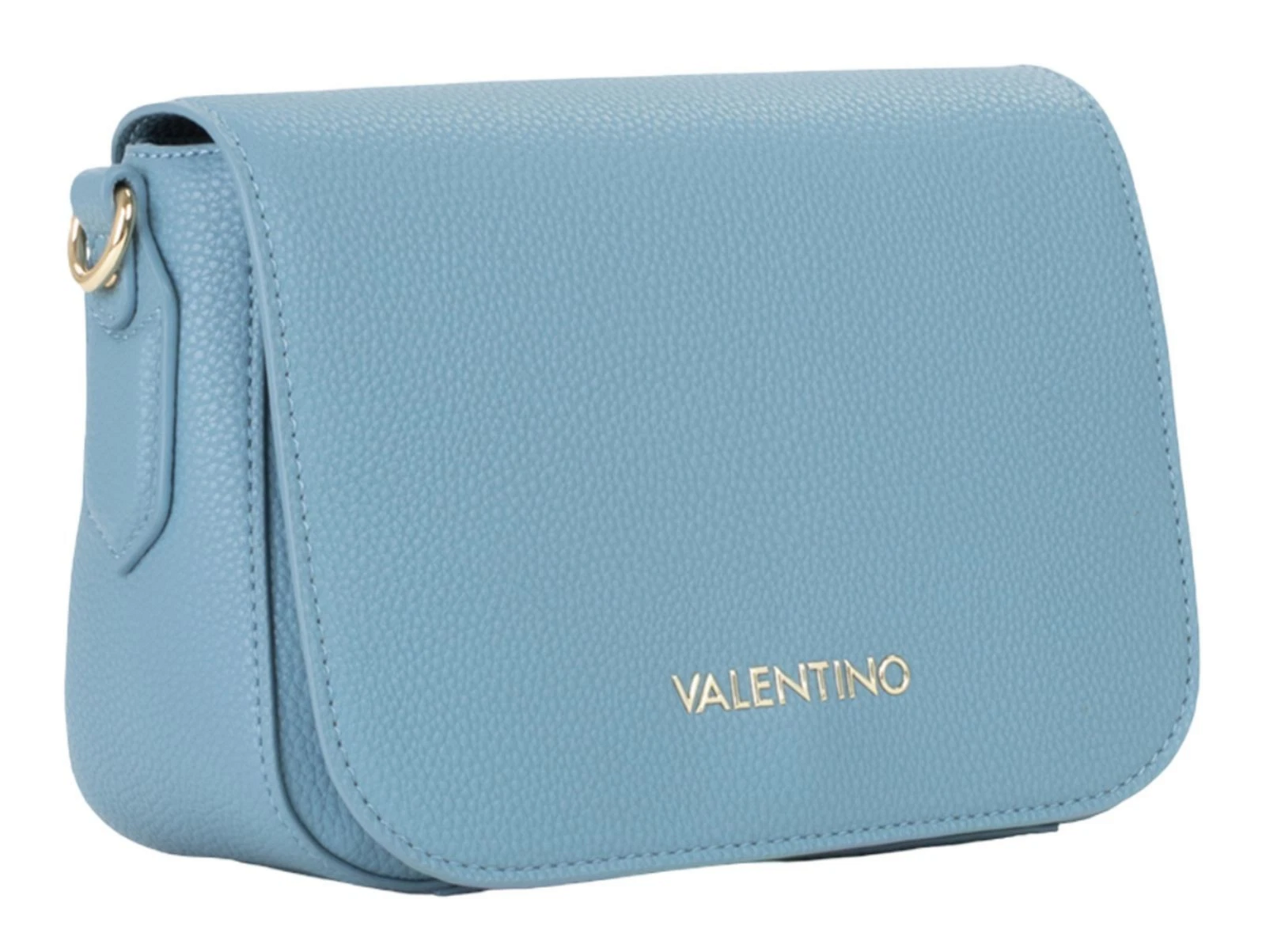 Borsa a tracolla con patta  VBS7LX08 VALENTINO LINEA BRIXTON