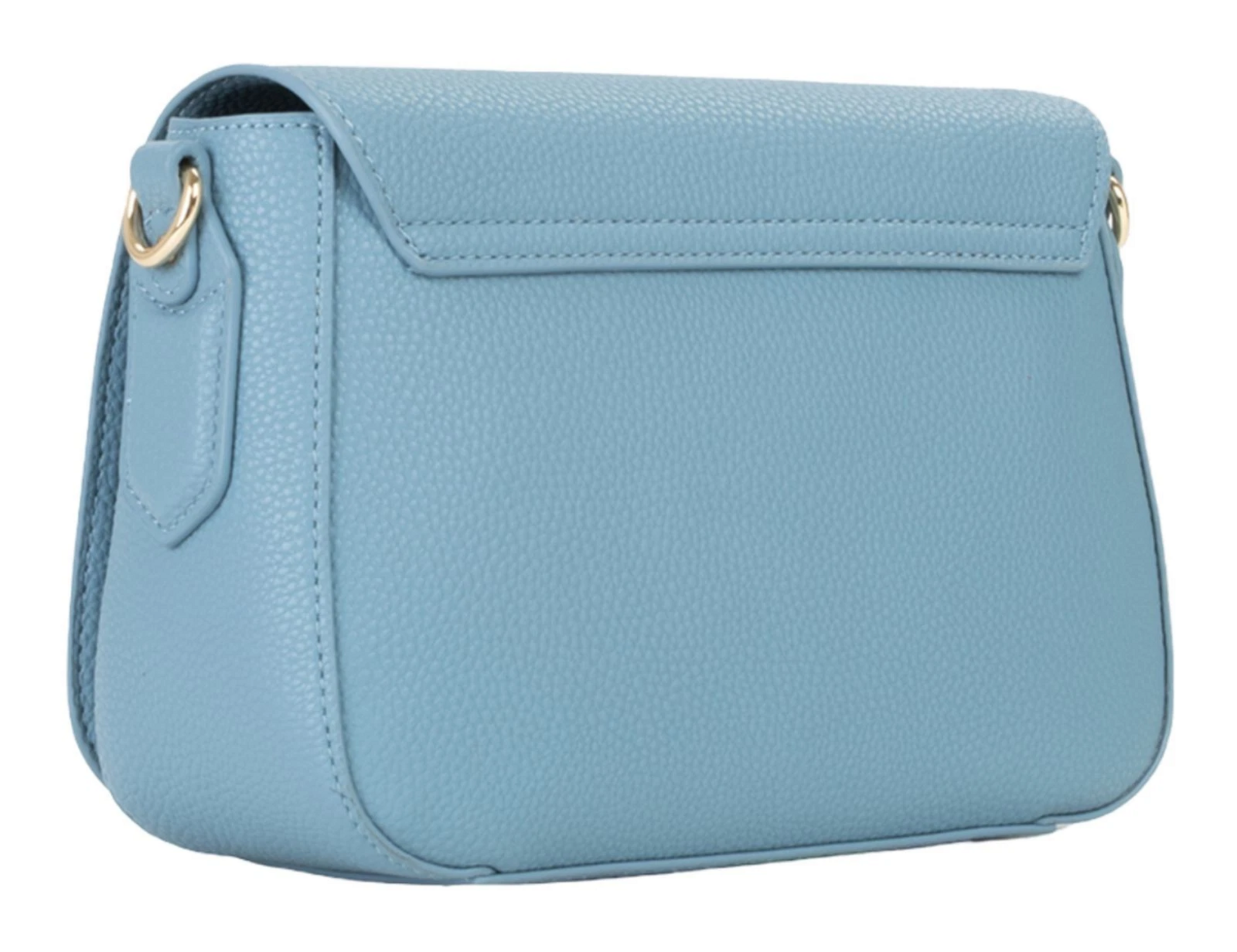Borsa a tracolla con patta  VBS7LX08 VALENTINO LINEA BRIXTON