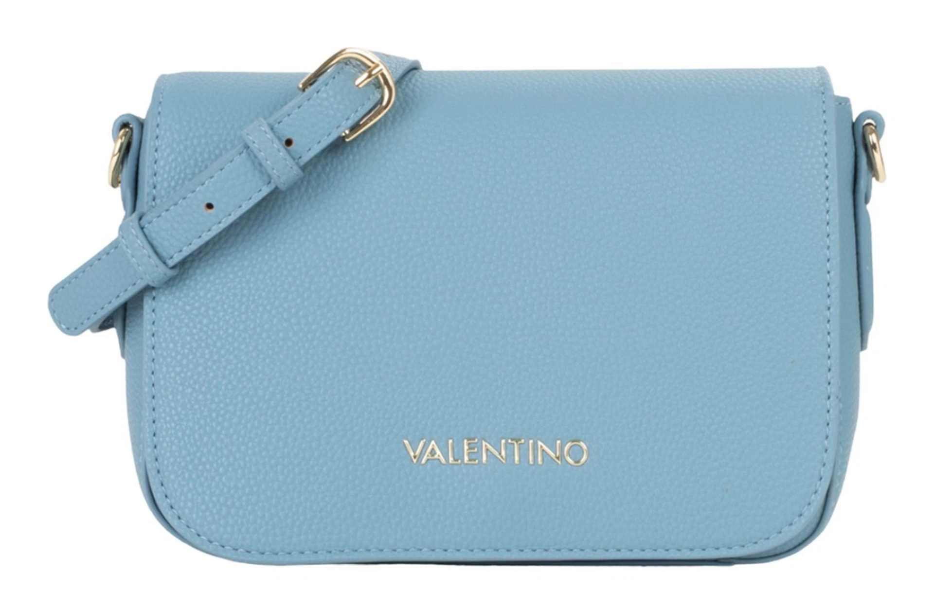Borsa a tracolla con patta  VBS7LX08 VALENTINO LINEA BRIXTON