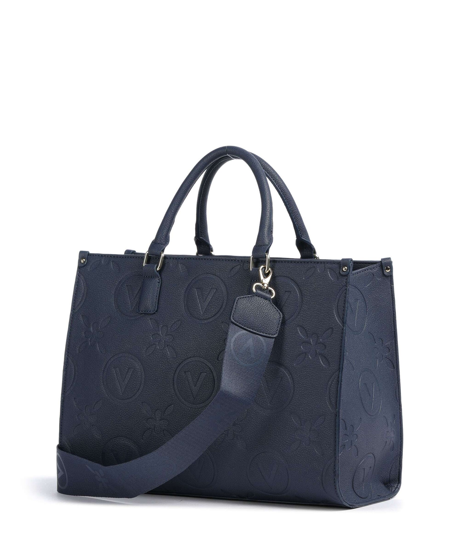 Borsa a Mano con tracolla  VBS8ZG05 VALENTINO LINEA SAMBA RE