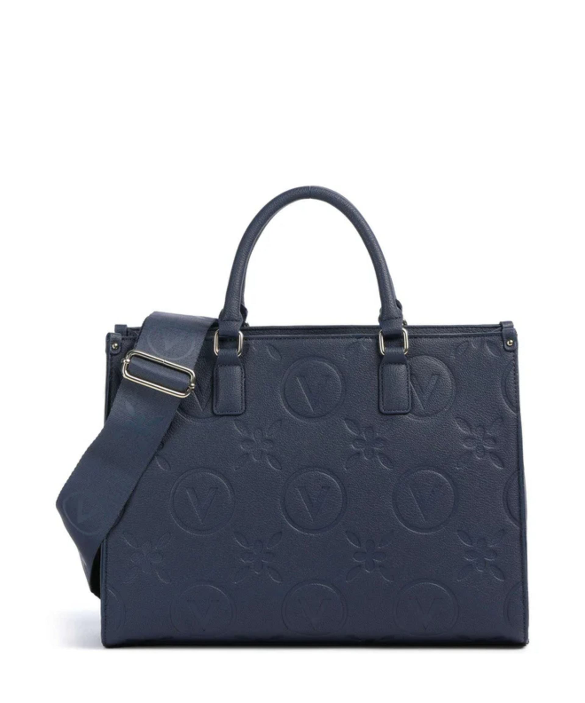 Borsa a Mano con tracolla  VBS8ZG05 VALENTINO LINEA SAMBA RE