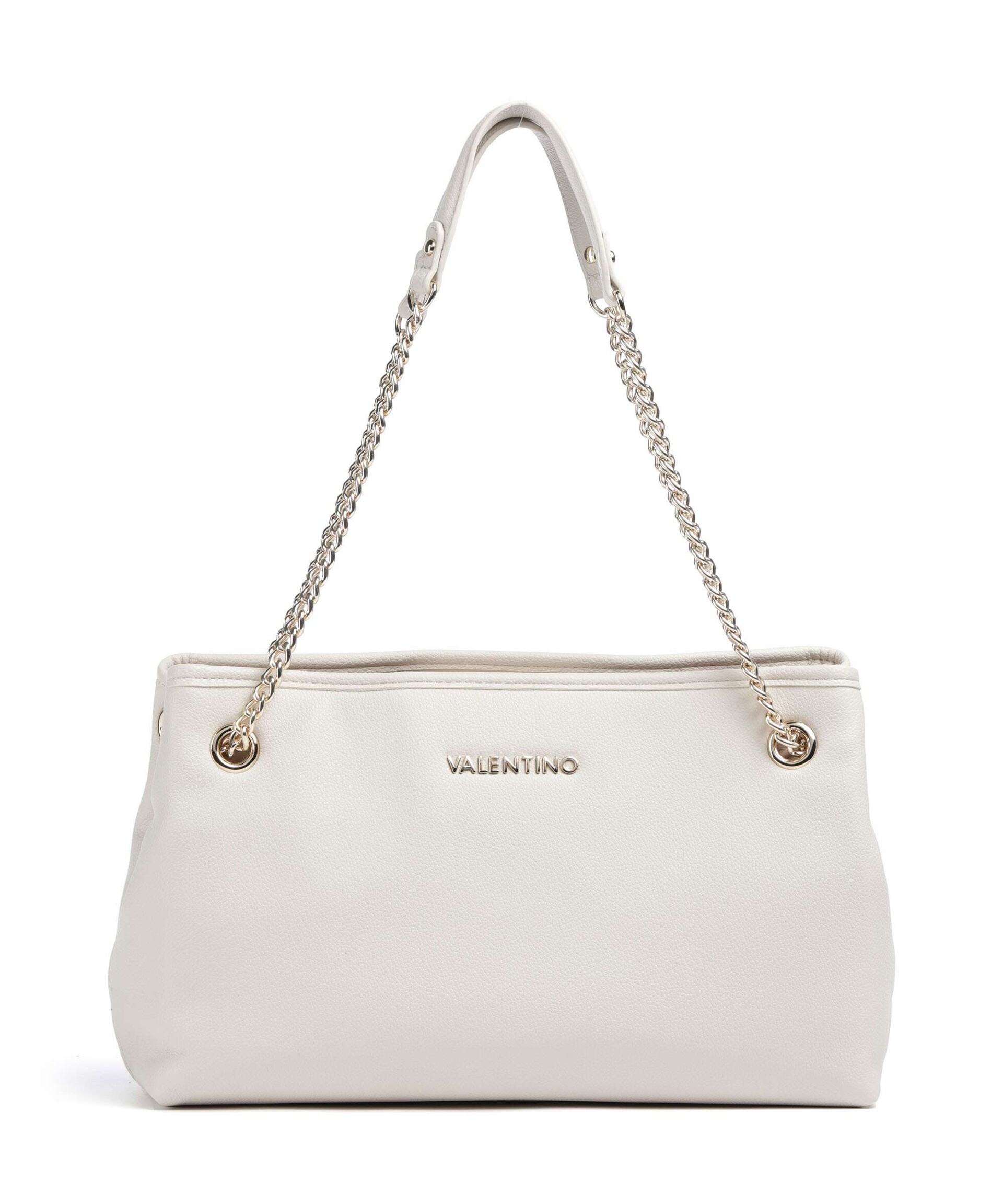 BORSA DOPPI MANICI CATENE VBS9O13 VALENTINO LINEA RHEA
