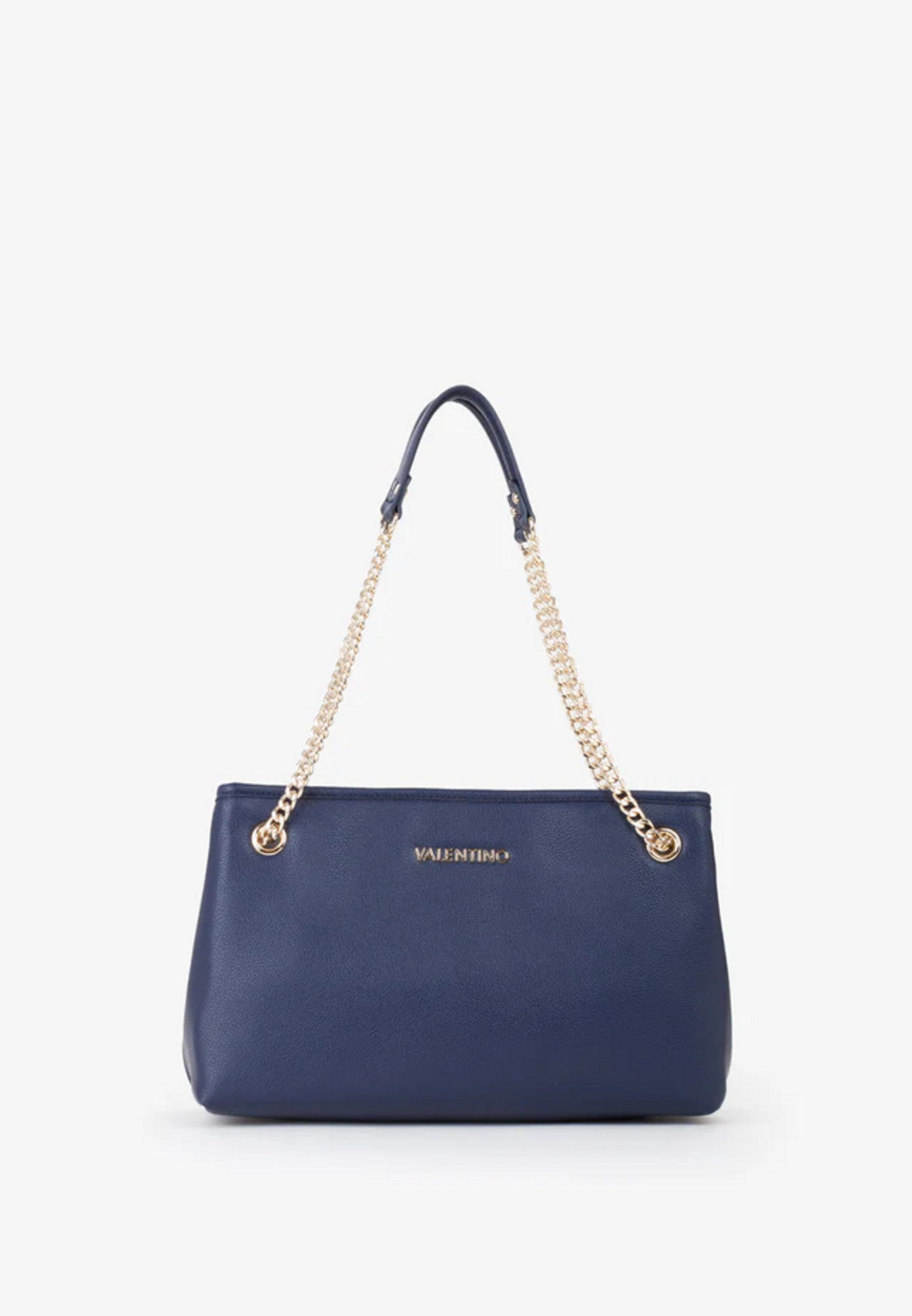 BORSA DOPPI MANICI CATENE VBS9O13 VALENTINO LINEA RHEA