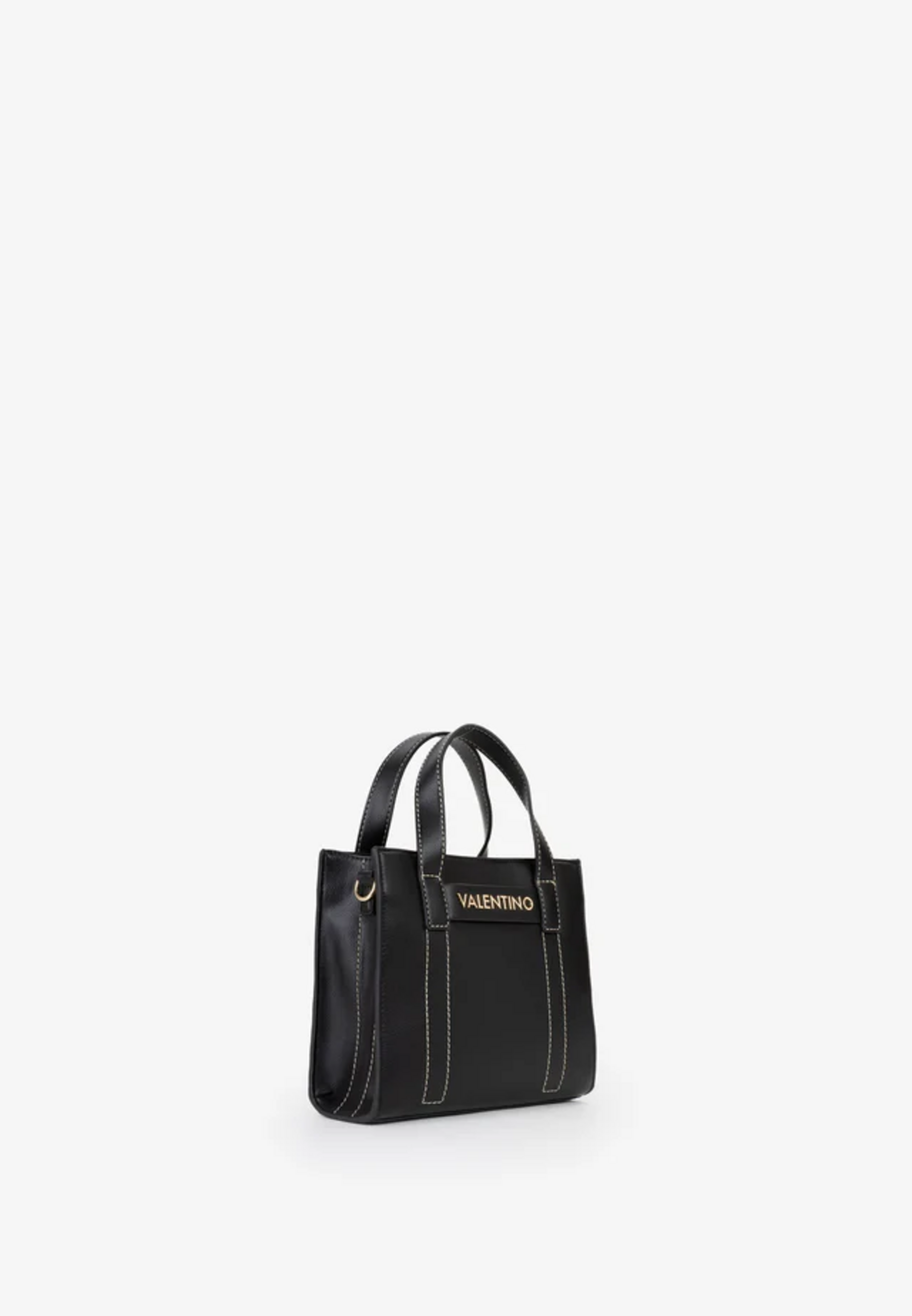 BORSA A MANO CON TRACOLLA    VBS9OB05 VALENTINO Linea AURY RE