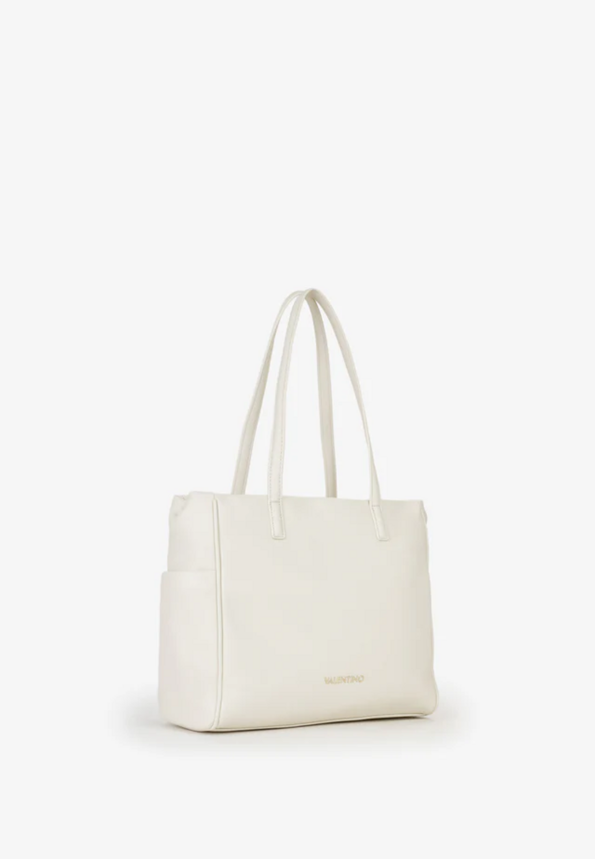 BORSA SHOPPER CUOIO  VBS9ON01 VALENTINO Linea DORIS RE