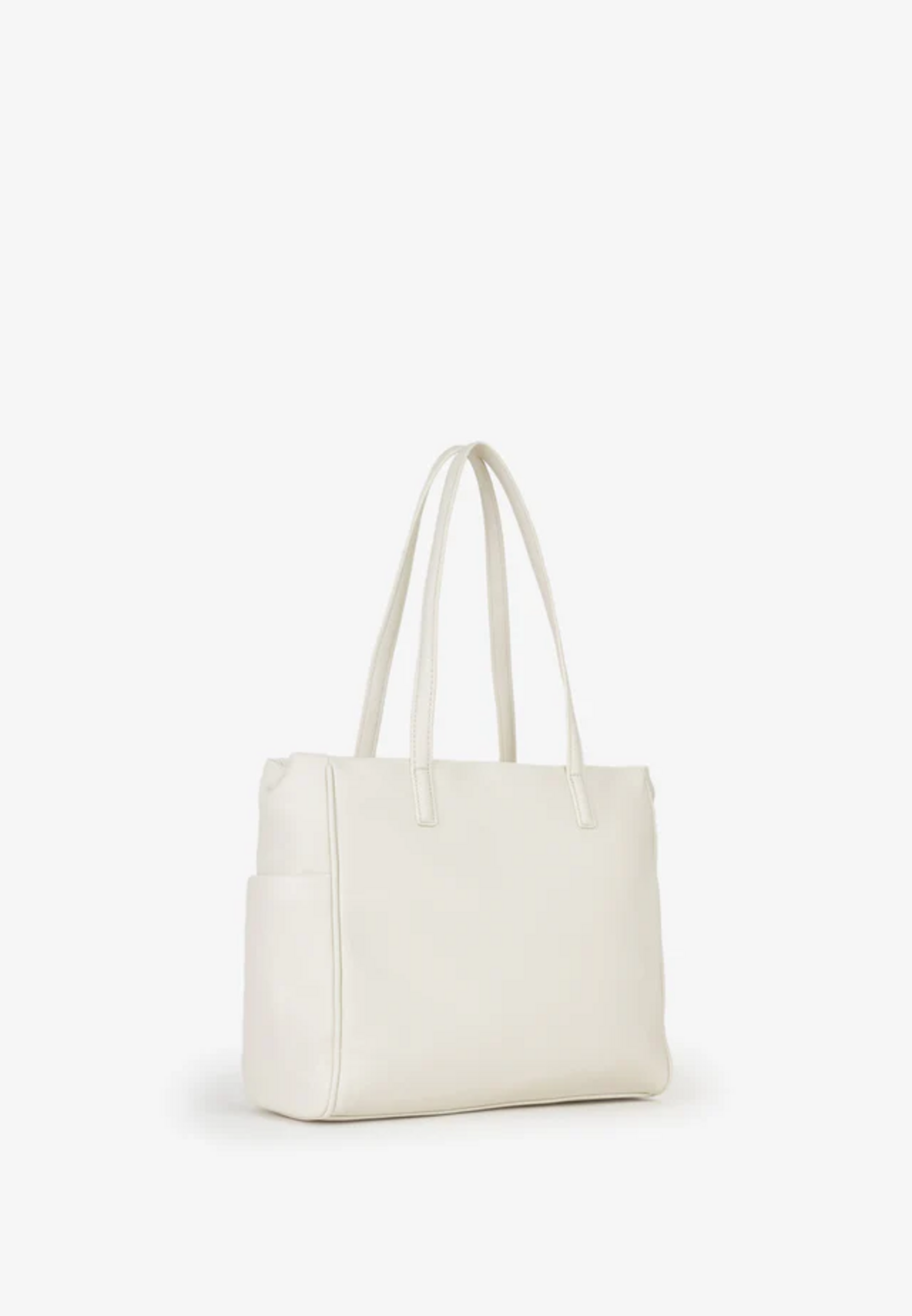BORSA SHOPPER CUOIO  VBS9ON01 VALENTINO Linea DORIS RE