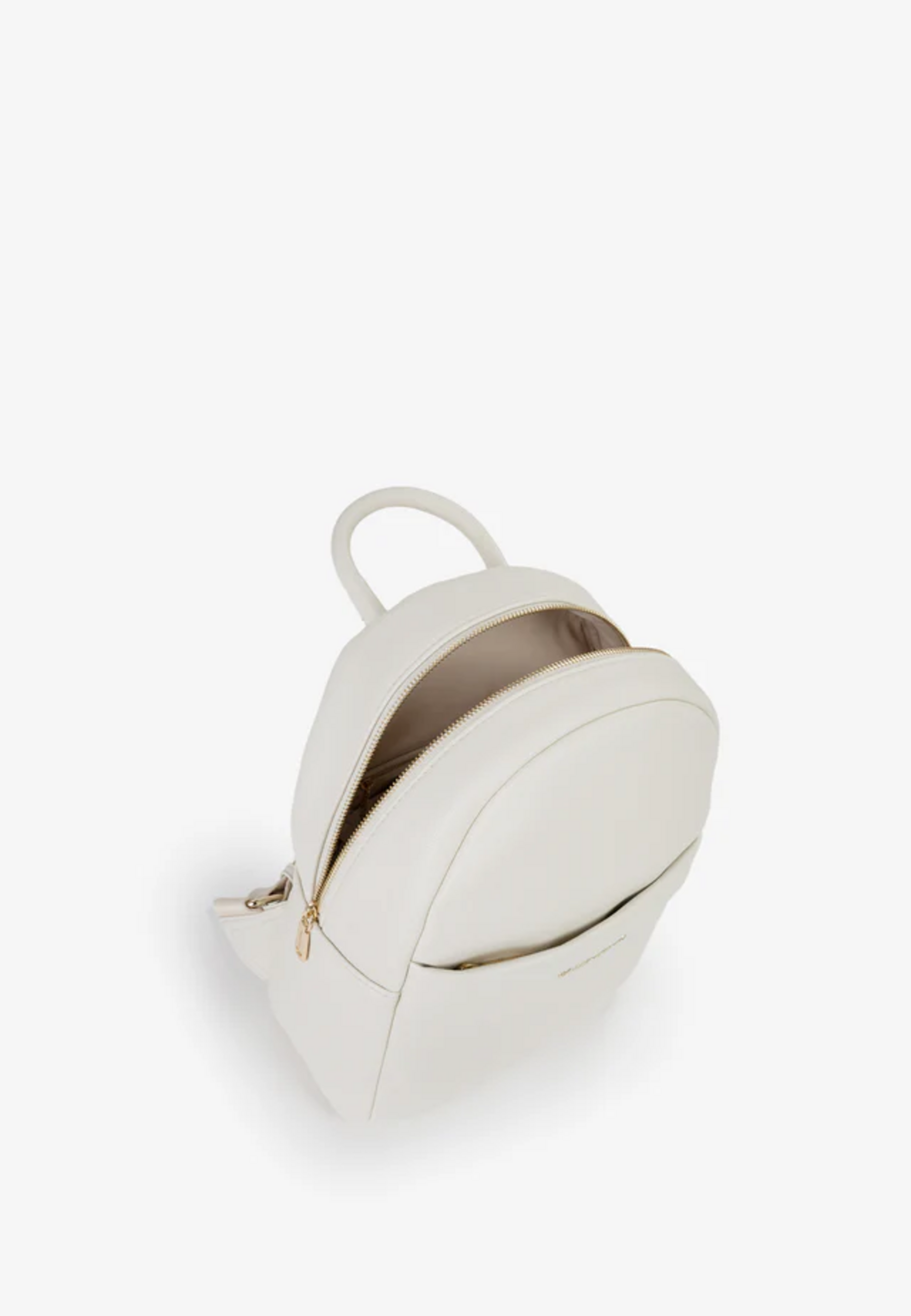 BORSA  A ZAINO   BEIGE    VBS9ON20 VALENTINO Linea DORIS  RE