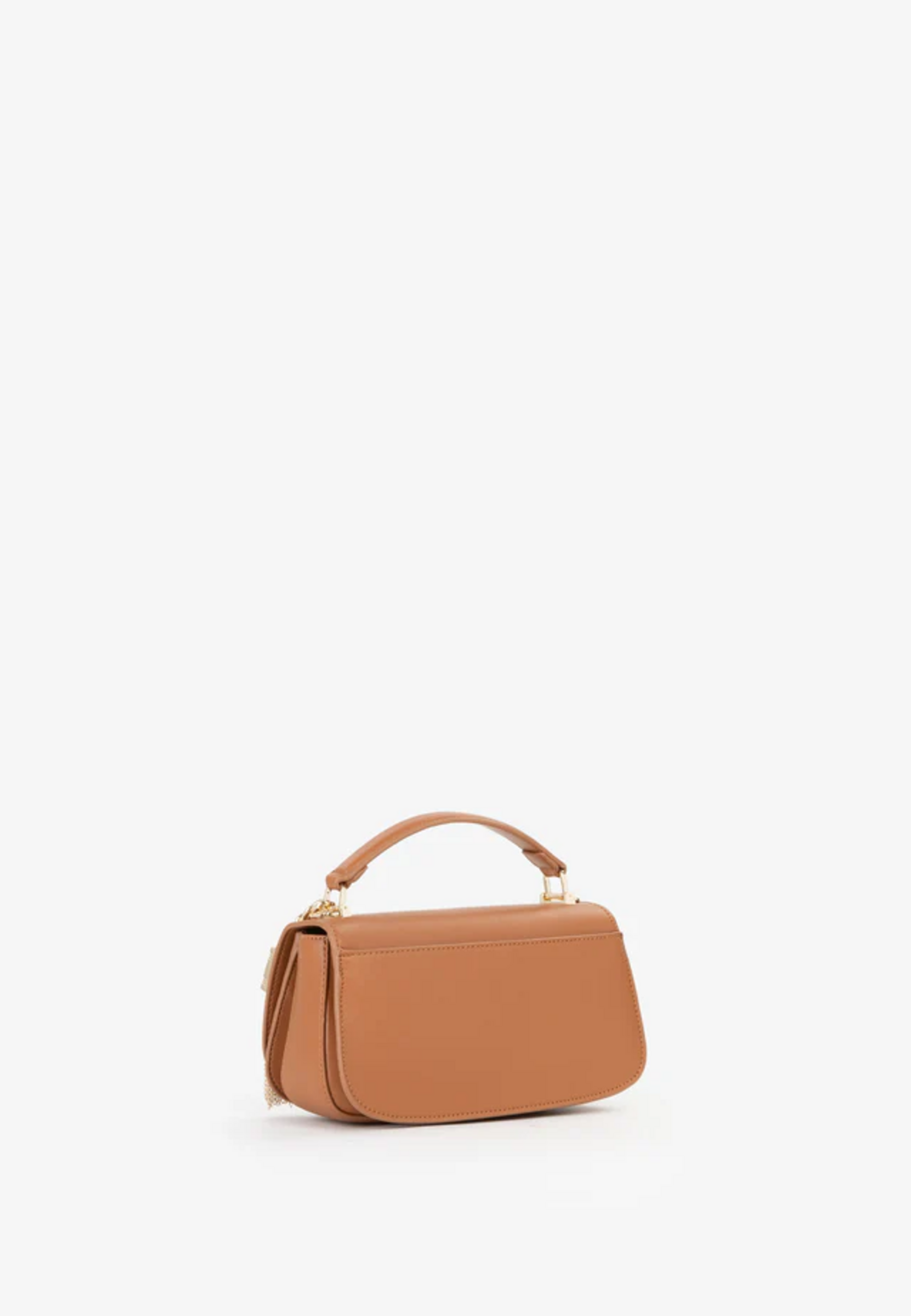 BORSA  CON PATTA E  TRACOLLA  VBS9OU09 VALENTINO LINEA  IRIDE