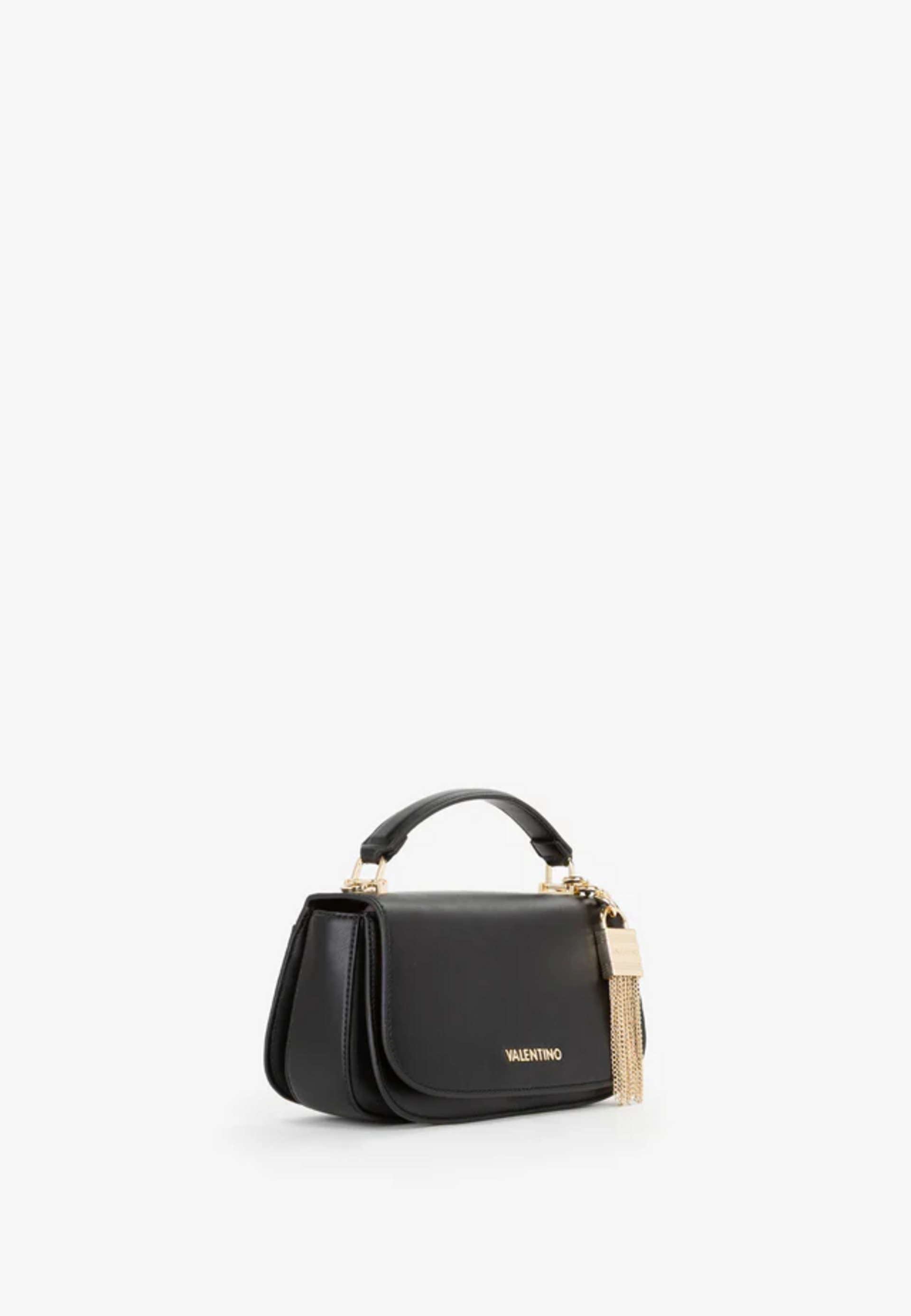 BORSA  CON PATTA E  TRACOLLA  VBS9OU09 VALENTINO LINEA  IRIDE
