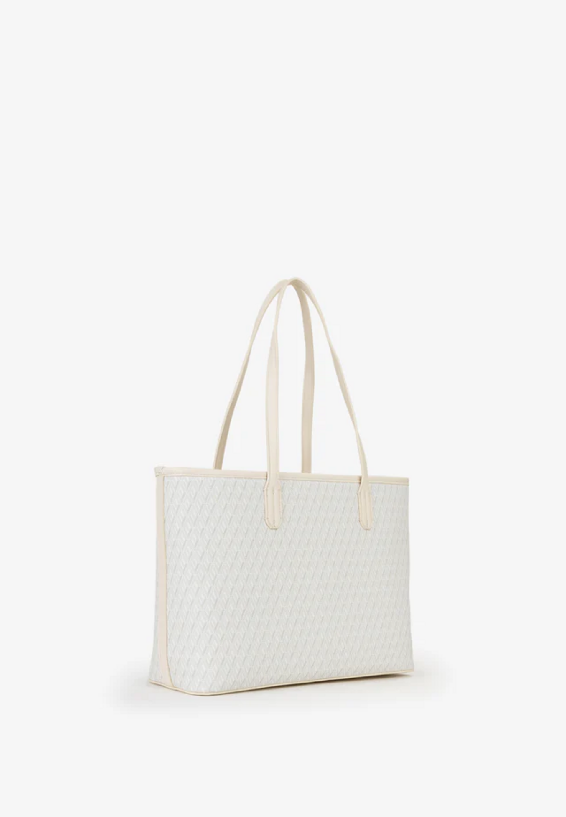 BORSA SHOPPER LOGATA VALENTINO LINEA  QUEEN RE
