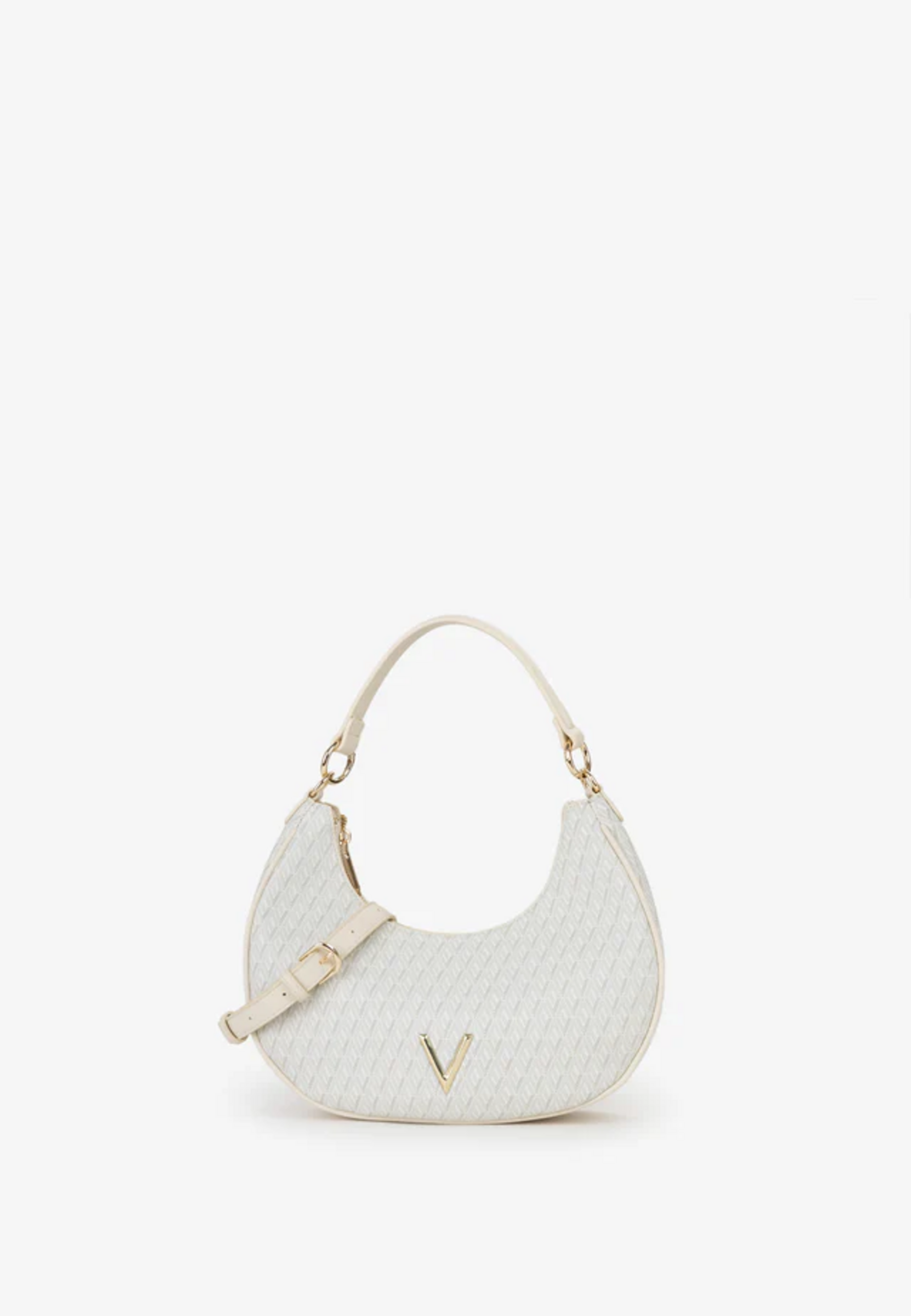 BORSA  SACCA LOGATA VALENTINO LINEA  QUEEN RE