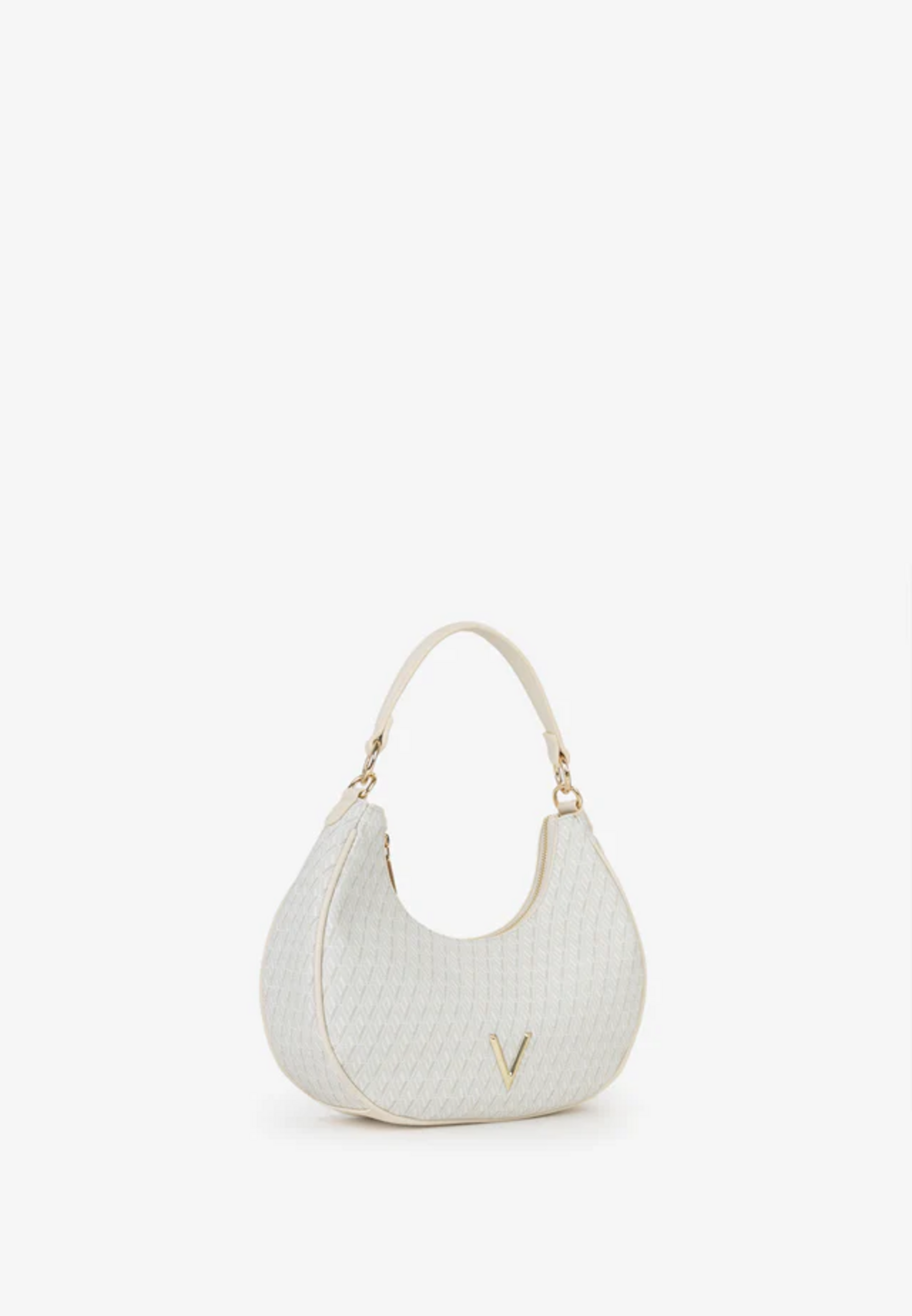 BORSA  SACCA LOGATA VALENTINO LINEA  QUEEN RE