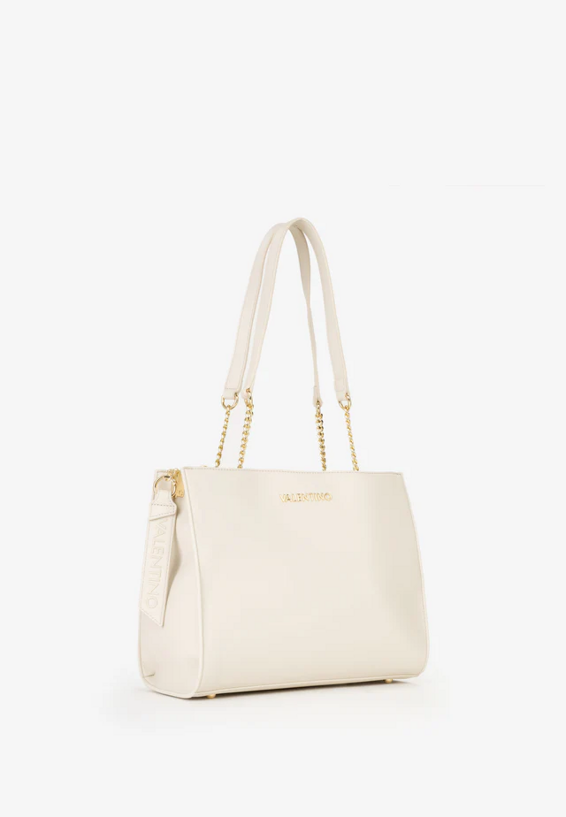 BORSA SHOPPER CON CATENE   VBS9PD01 VALENTINO BAGS Linea HIRA