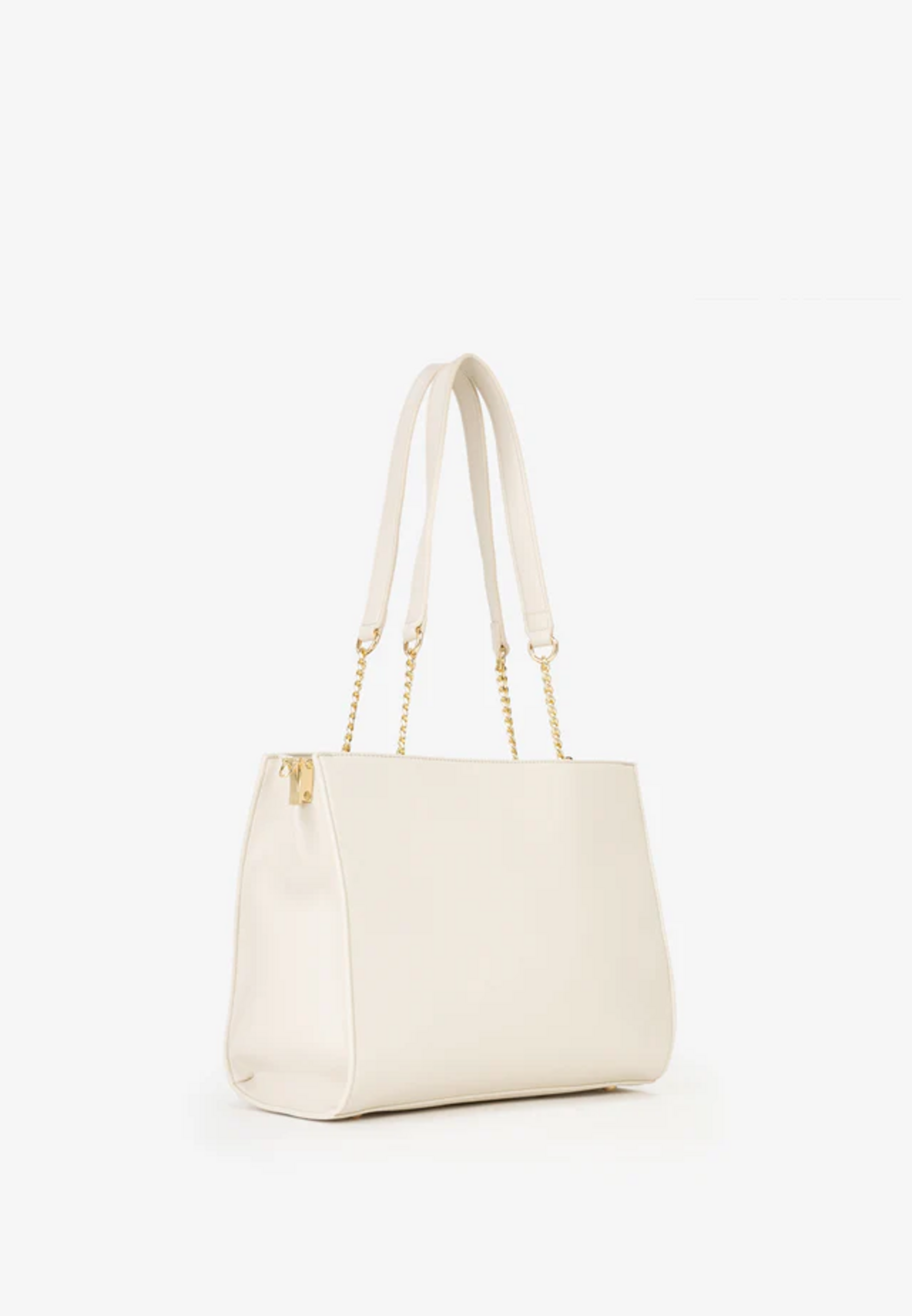 BORSA SHOPPER CON CATENE   VBS9PD01 VALENTINO BAGS Linea HIRA