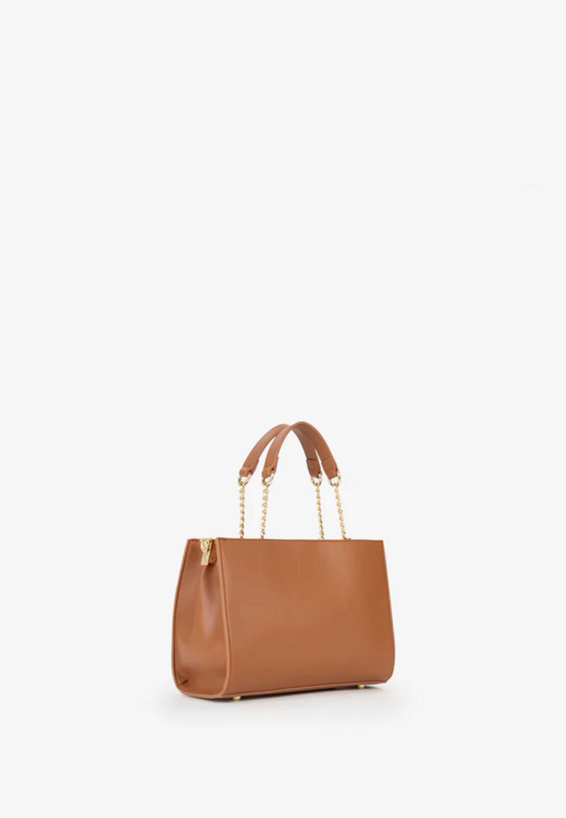 BORSA SHOPPER  MINI  CON CATENE   VBS9PD04 VALENTINO Linea HIRA