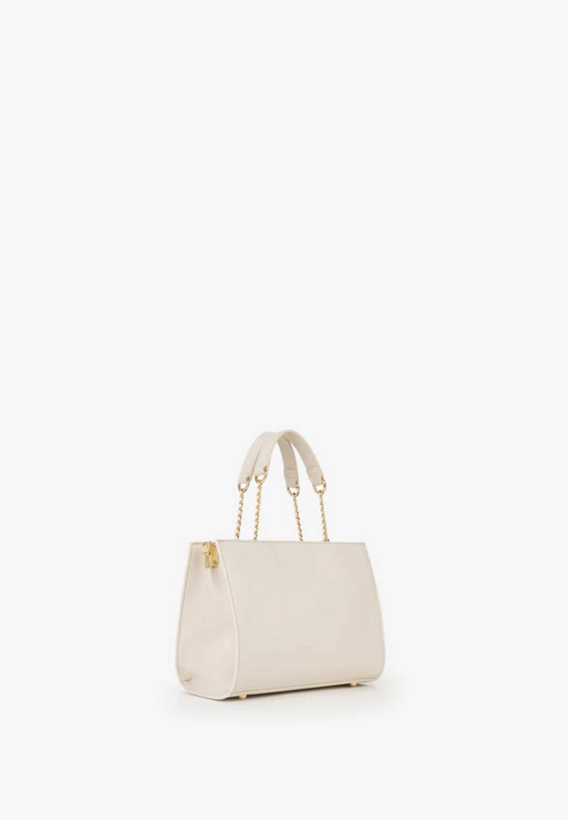 BORSA SHOPPER  MINI  CON CATENE   VBS9PD04 VALENTINO Linea HIRA