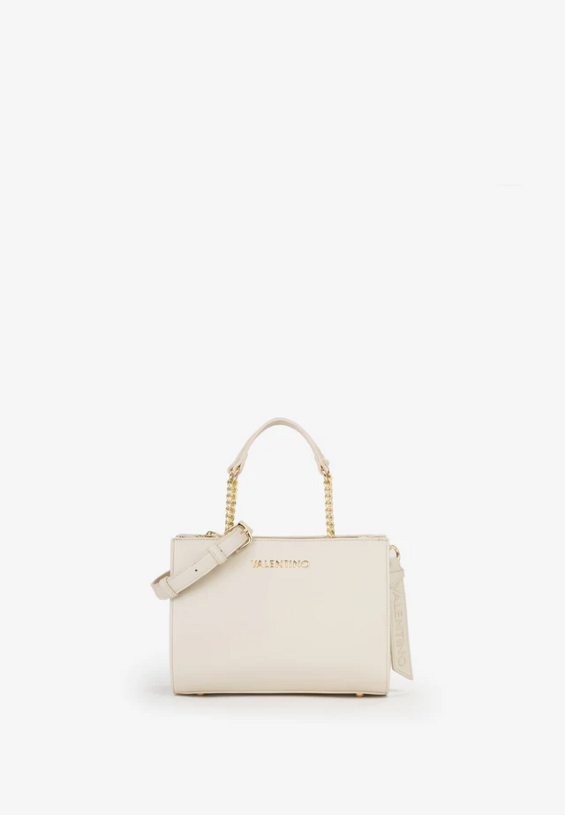 BORSA SHOPPER  MINI  CON CATENE   VBS9PD04 VALENTINO Linea HIRA